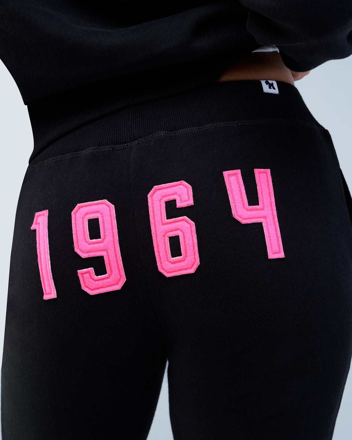 Jessica - Semi-Fitted Flare Pants
