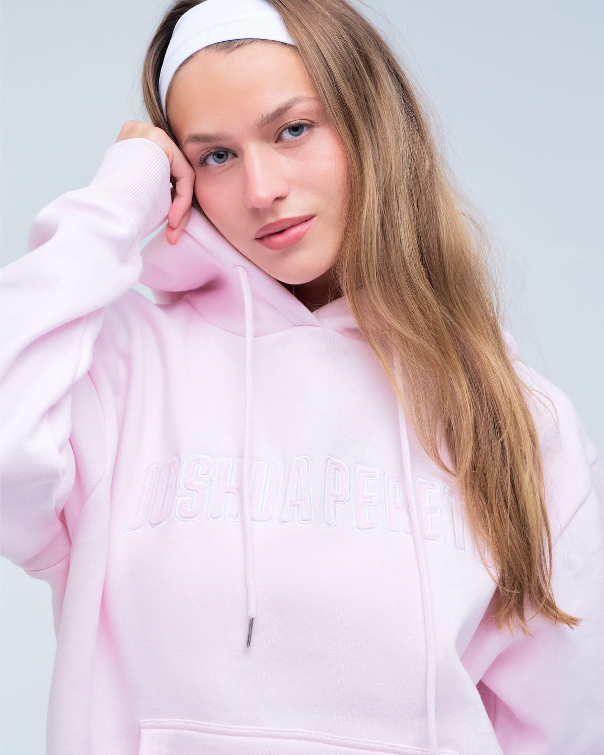 Madison - Hoodie à enfiler coupe décontractée