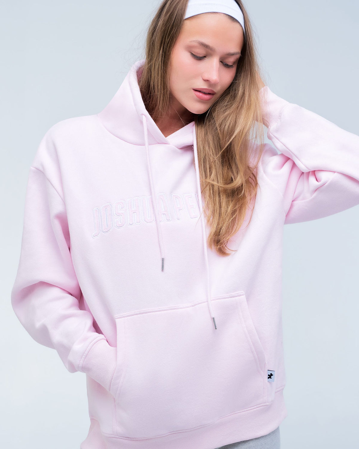 Madison - Hoodie à enfiler coupe décontractée