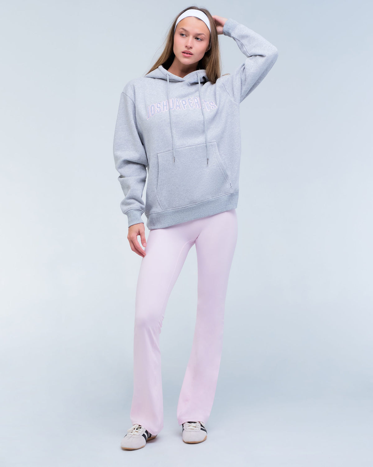 Madison - Hoodie à enfiler coupe décontractée