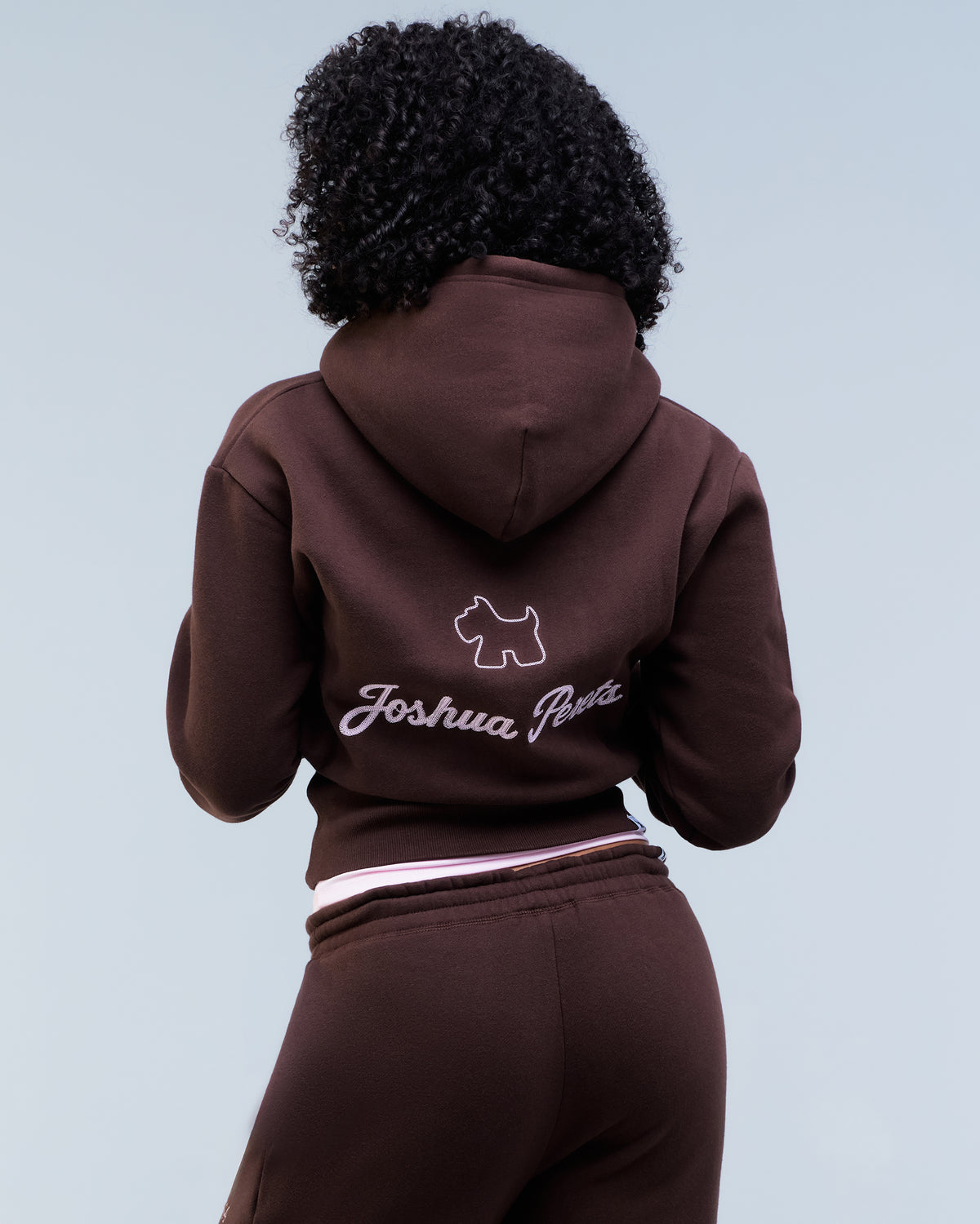 Maeve - Hoodie à enfiler coupe décontractée