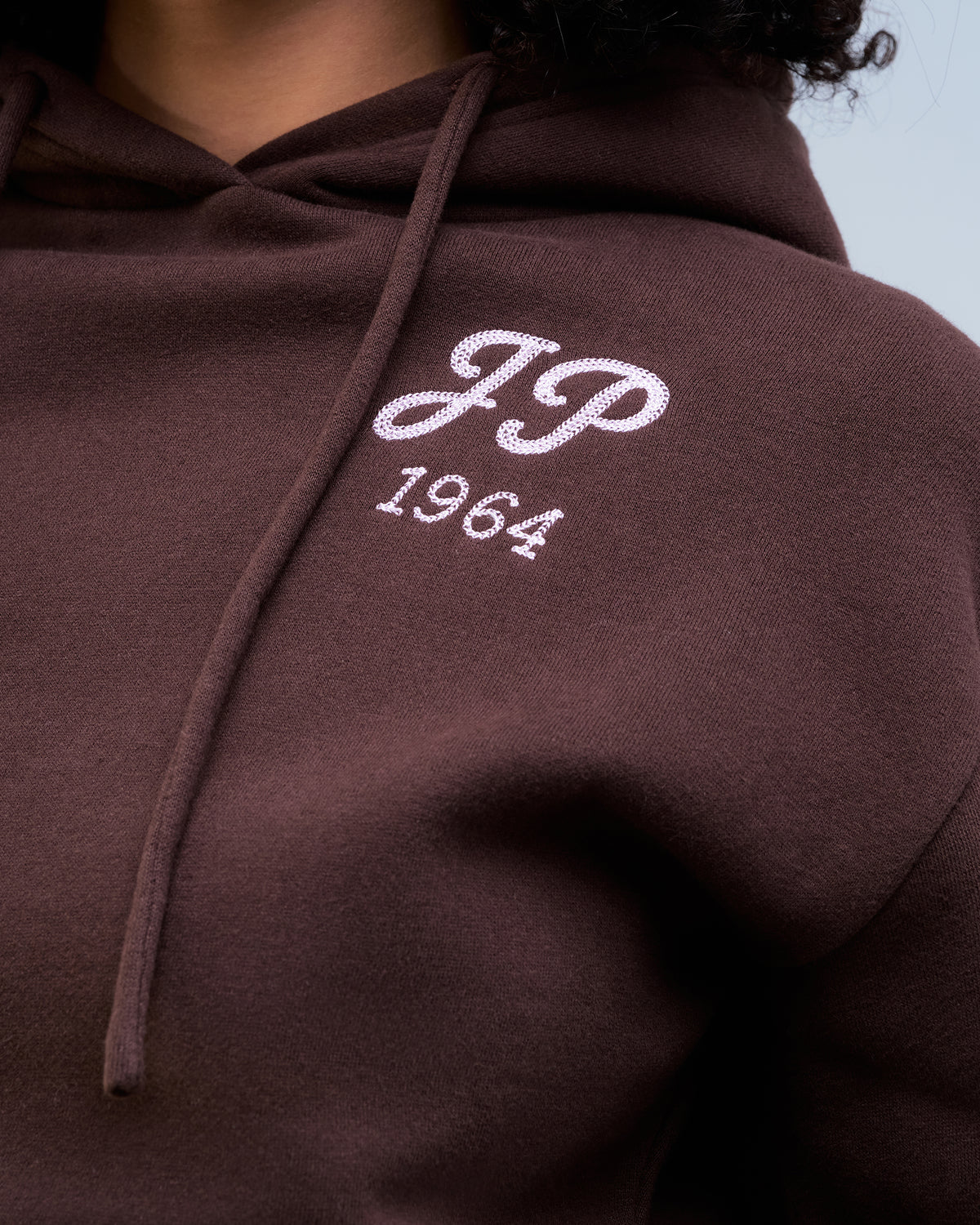 Maeve - Hoodie à enfiler coupe décontractée
