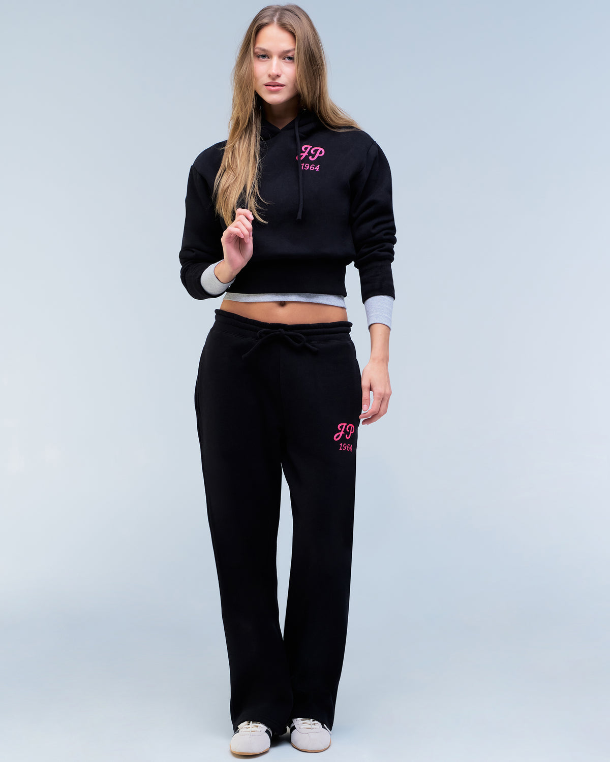 Maeve - Hoodie à enfiler coupe décontractée