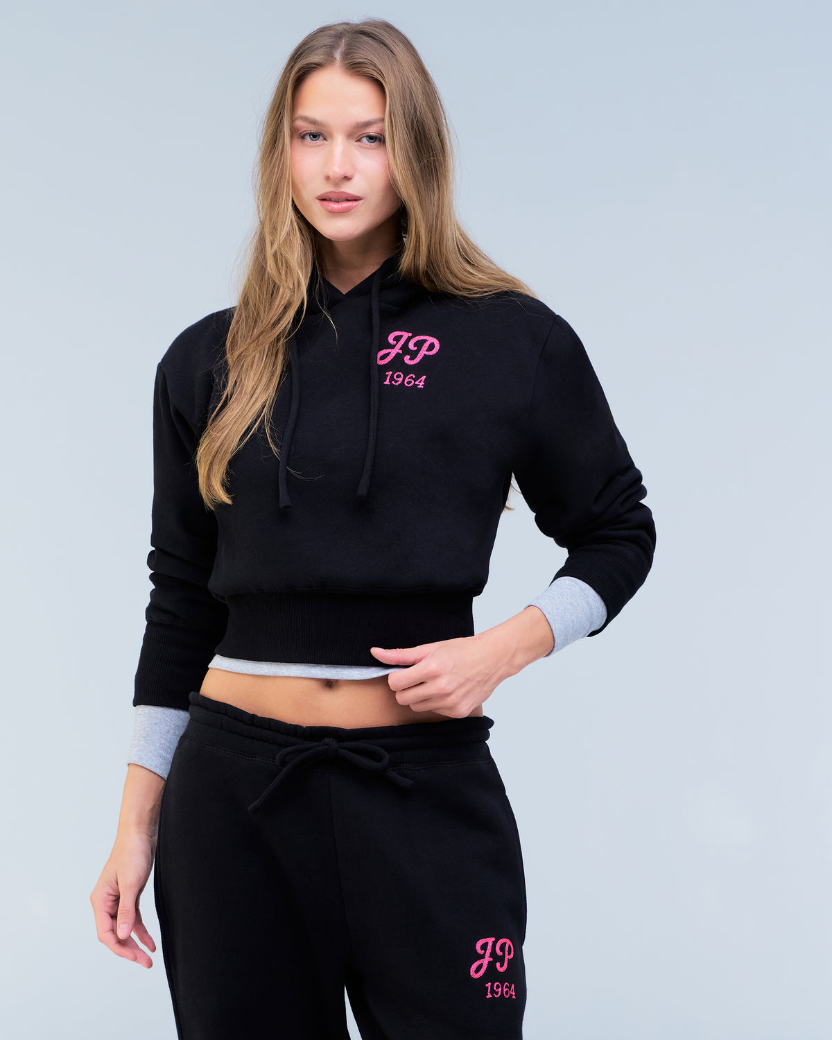 Maeve - Hoodie à enfiler coupe décontractée