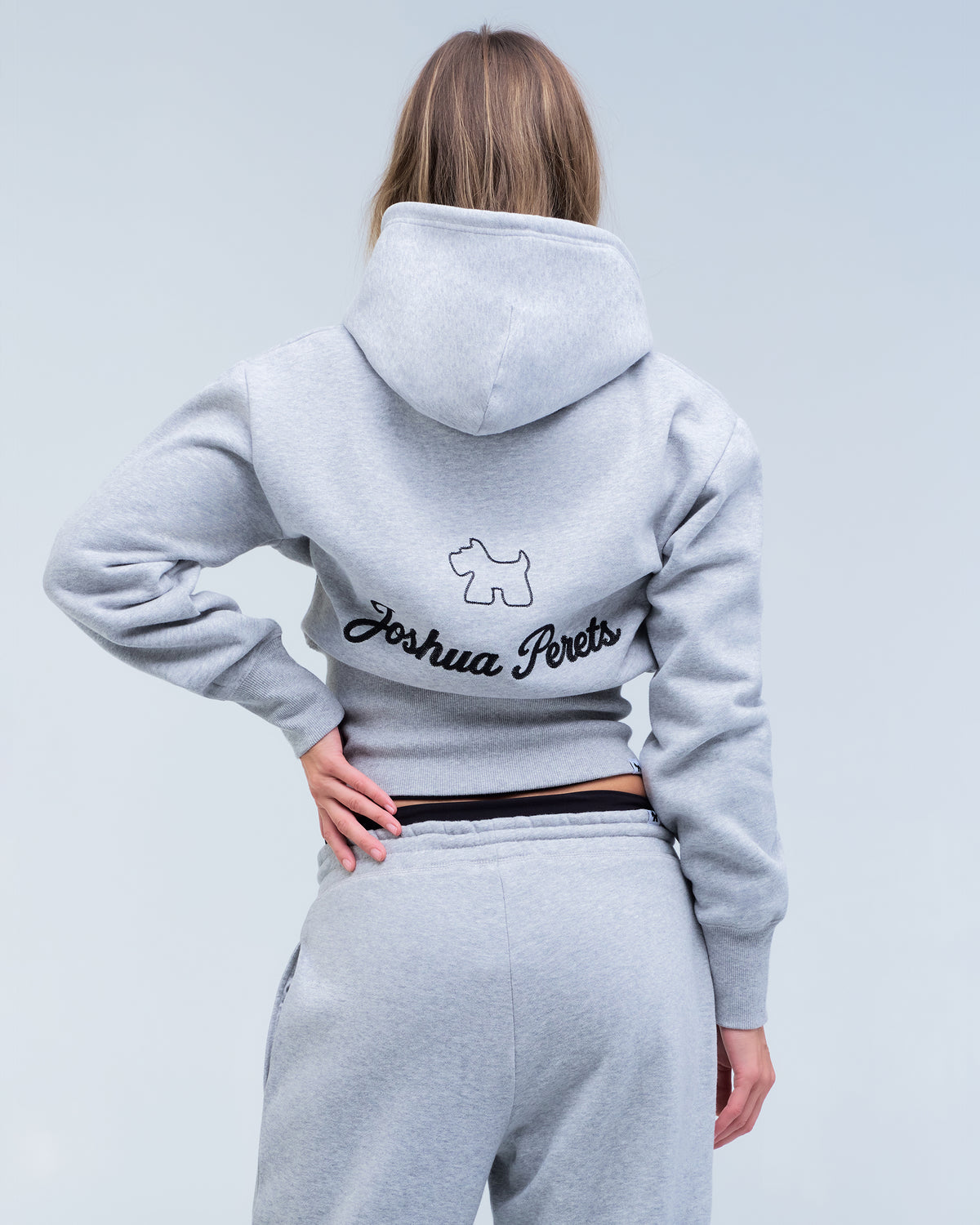 Maeve - Hoodie à enfiler coupe décontractée