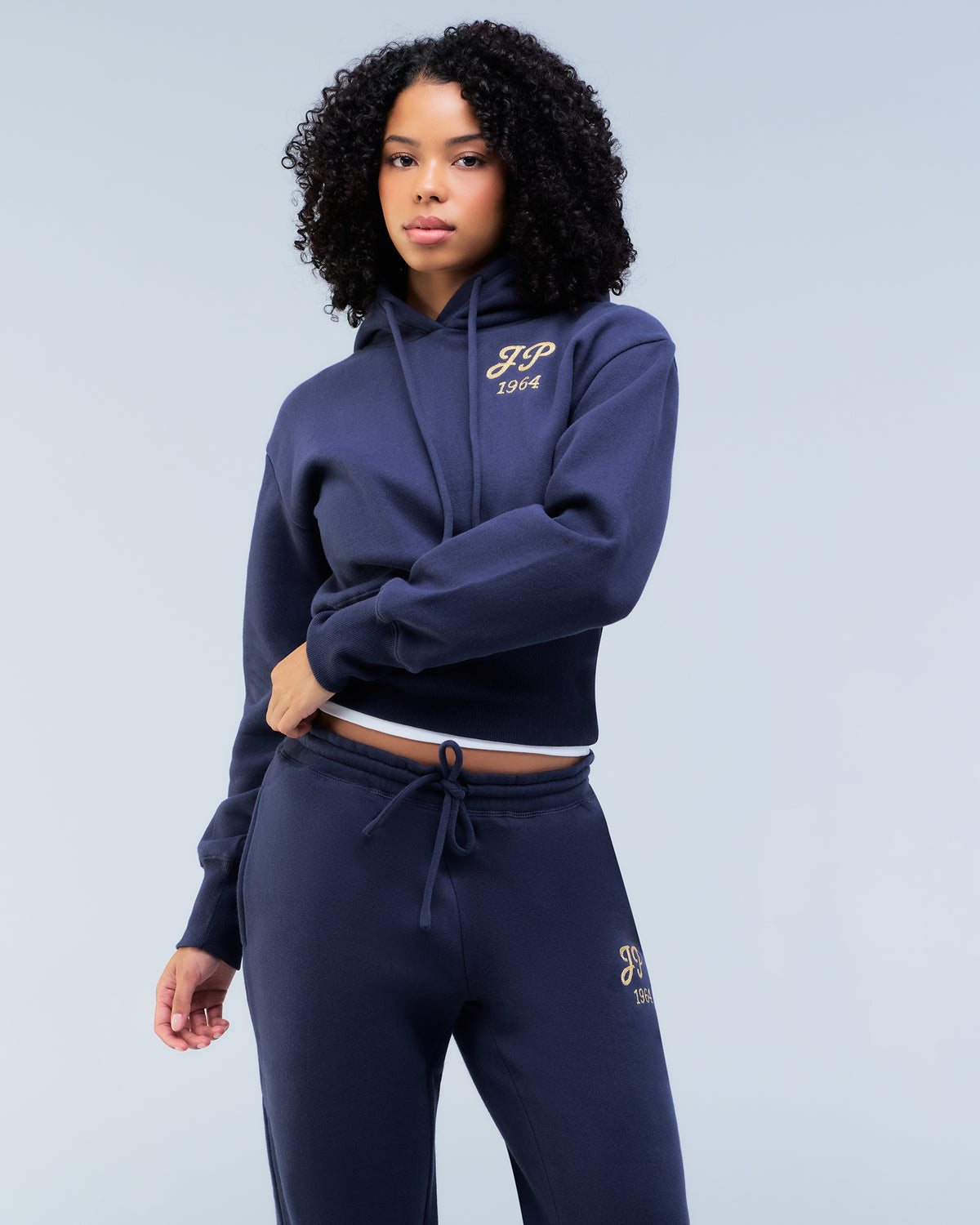 Maeve - Hoodie à enfiler coupe décontractée