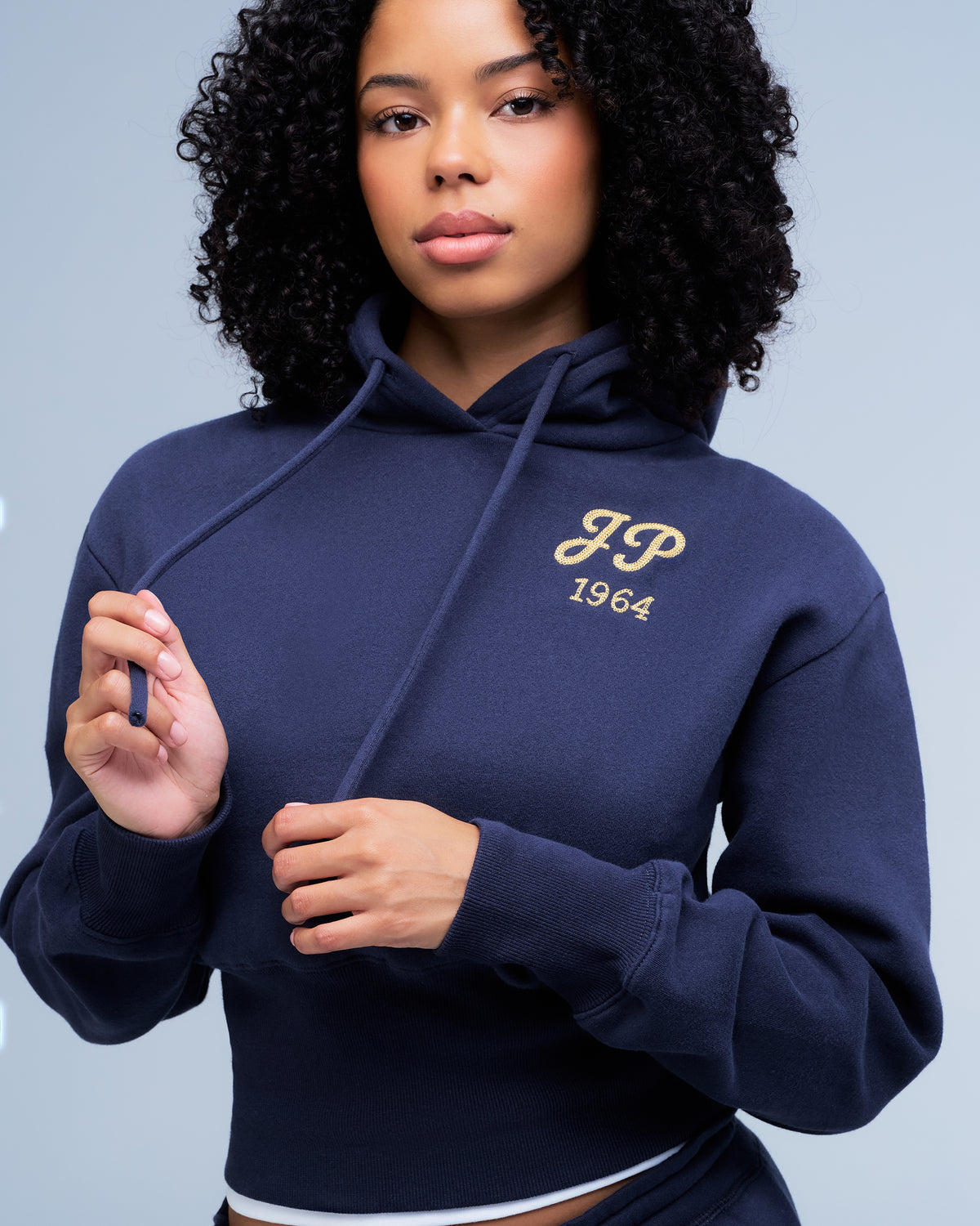 Maeve - Hoodie à enfiler coupe décontractée