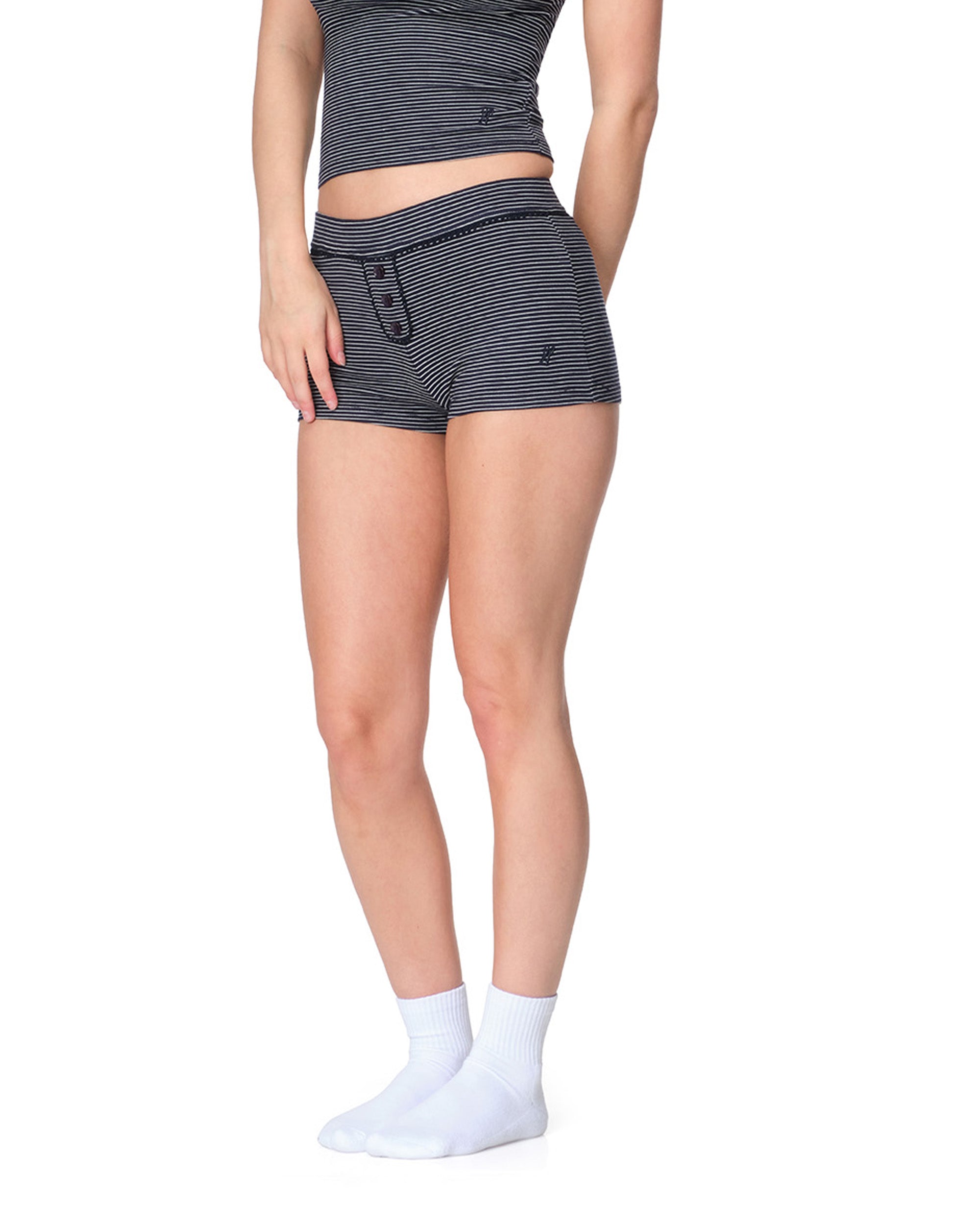 Heidi - Boxer ajusté