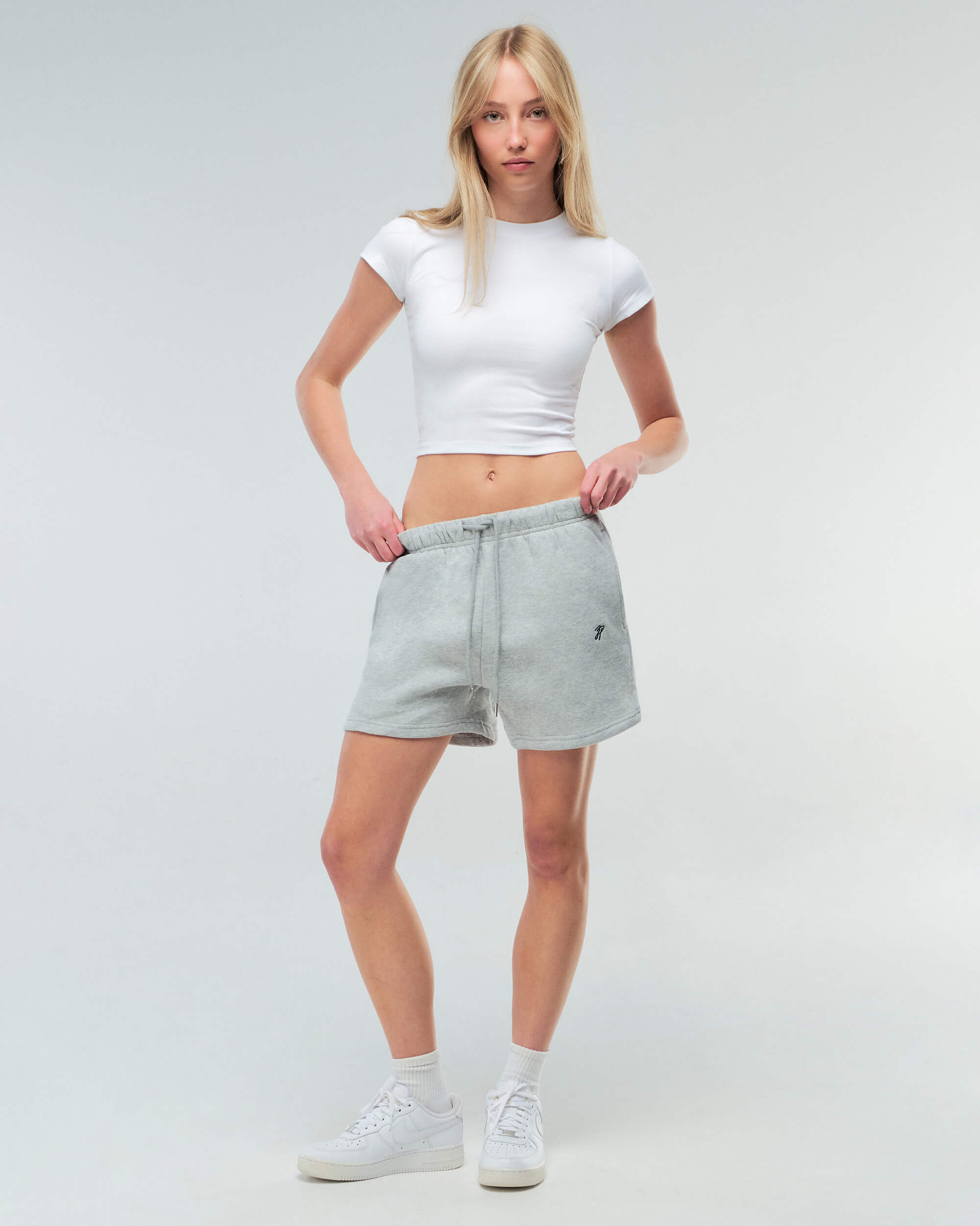 Danna - Relaxed Sweat Short