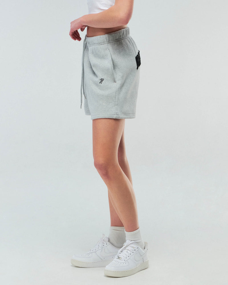 Danna - Relaxed Sweat Short