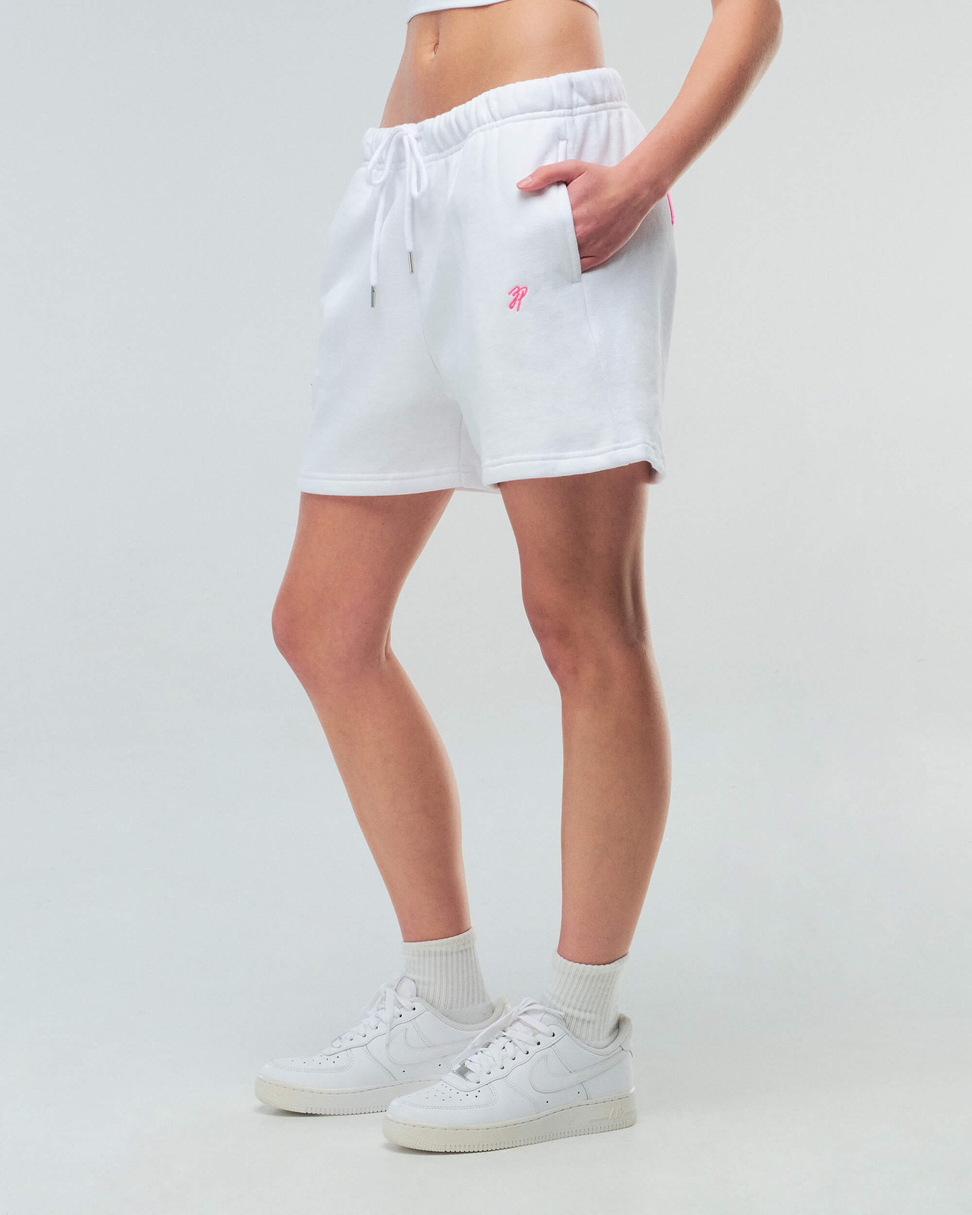 Danna - Relaxed Sweat Short