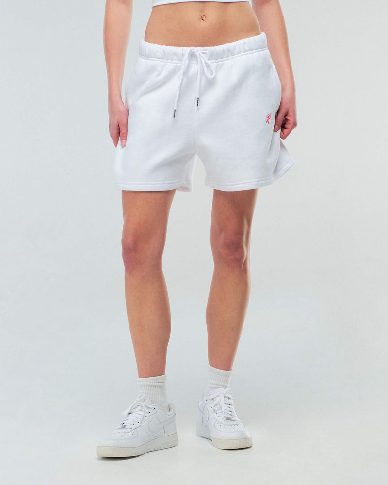 Danna - Relaxed Sweat Short
