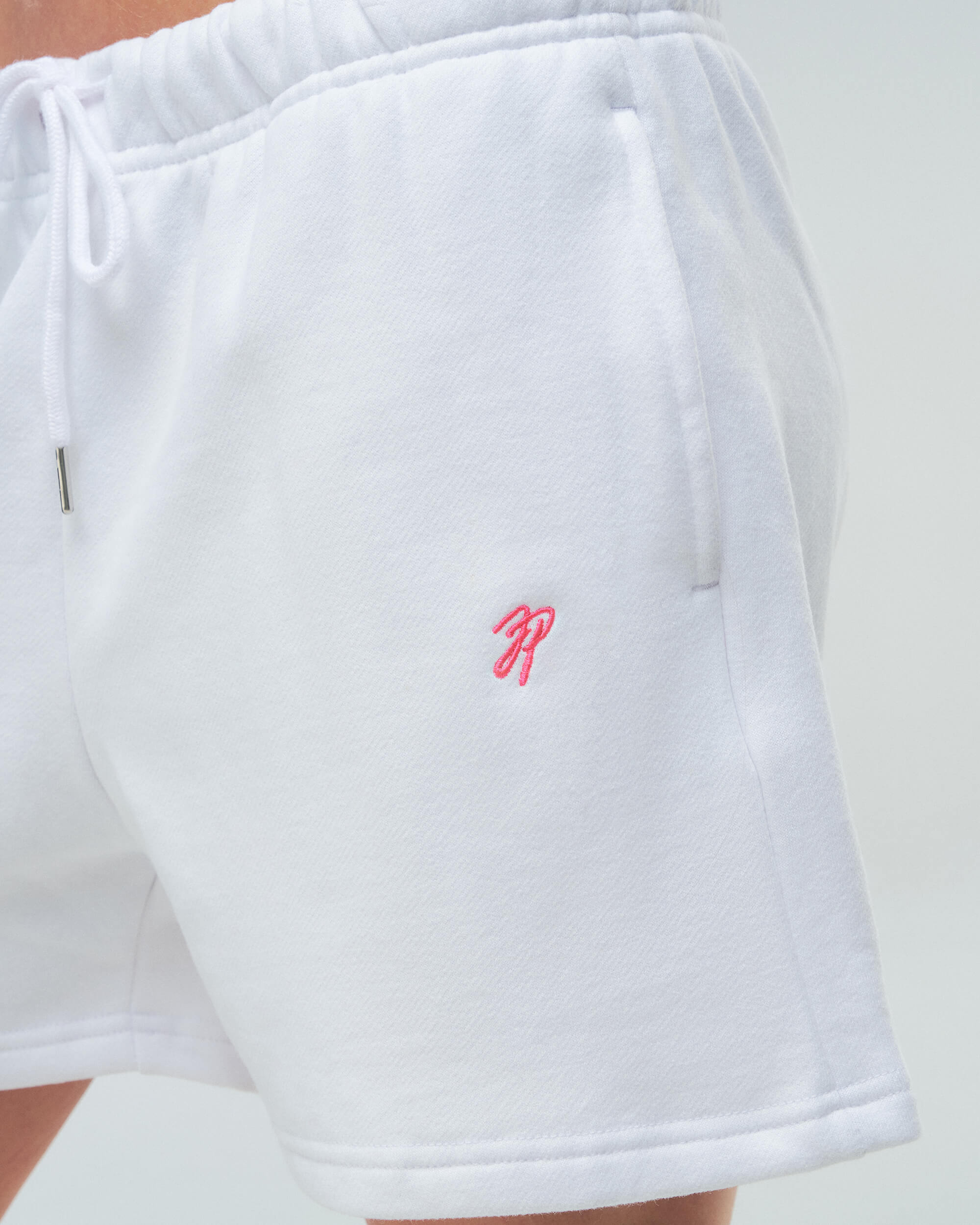 Danna - Relaxed Sweat Short