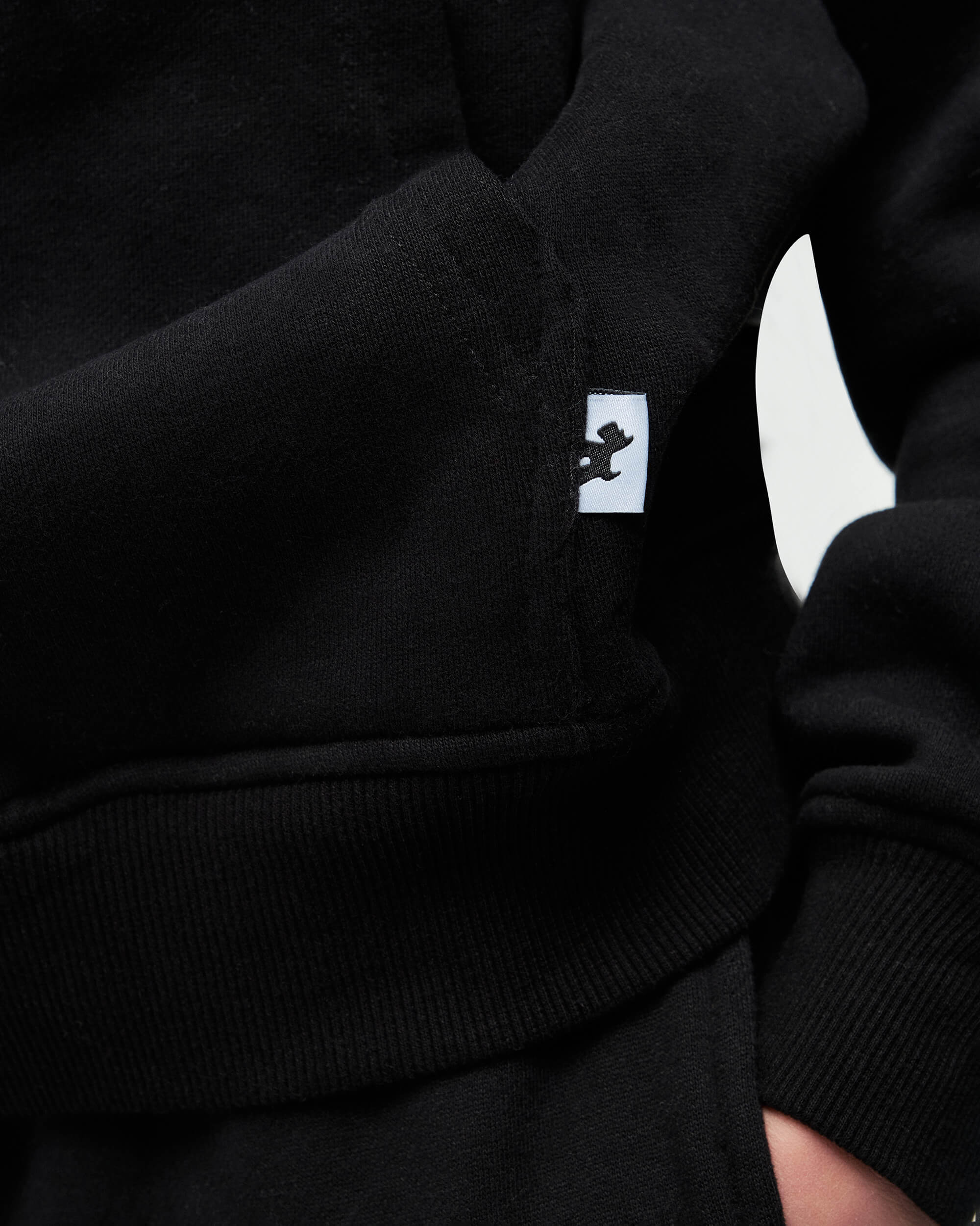 Marani - Relaxed Fit Pullover Hoodie