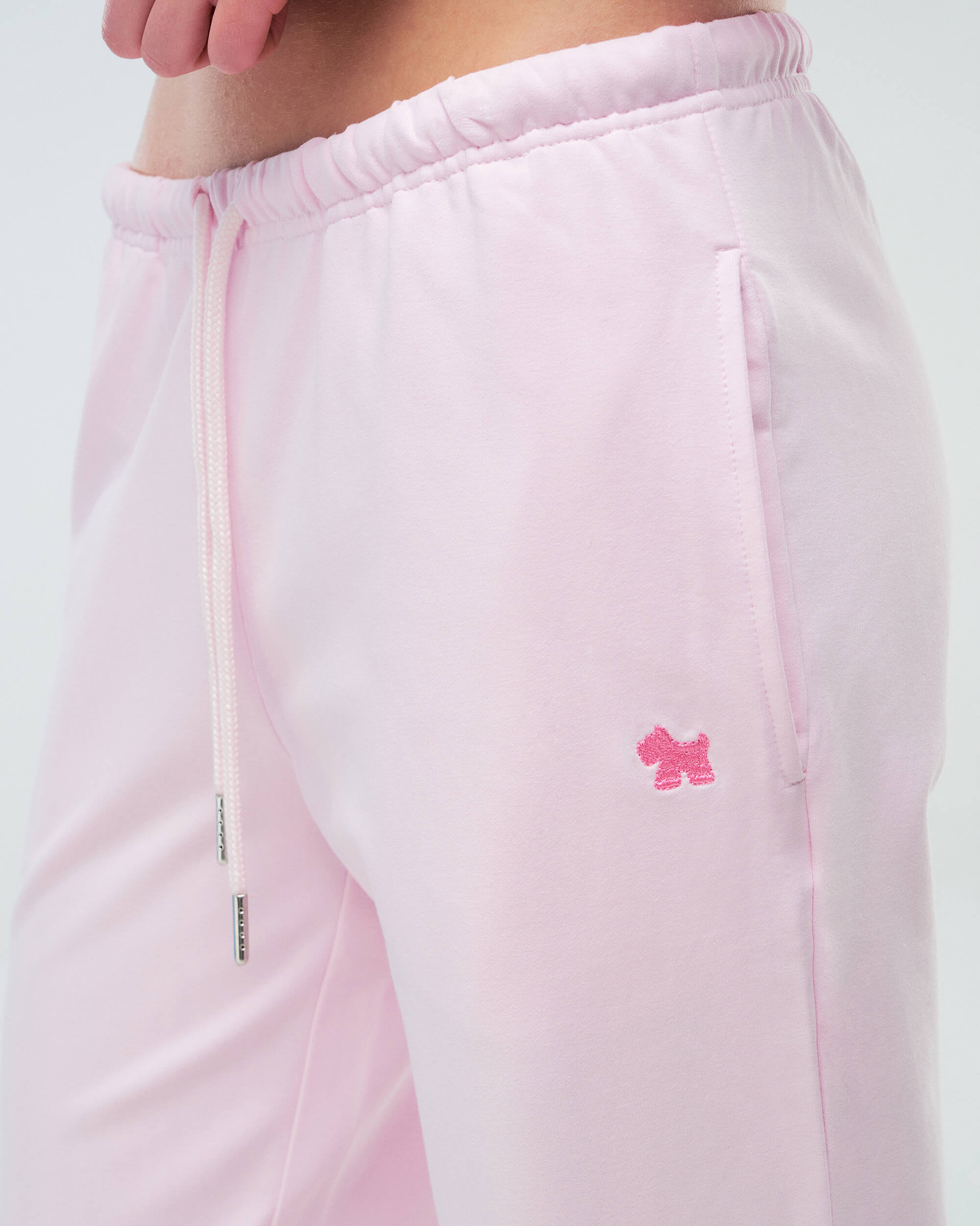 Teen - Low-Rise Semi-Relaxed Fit Pants