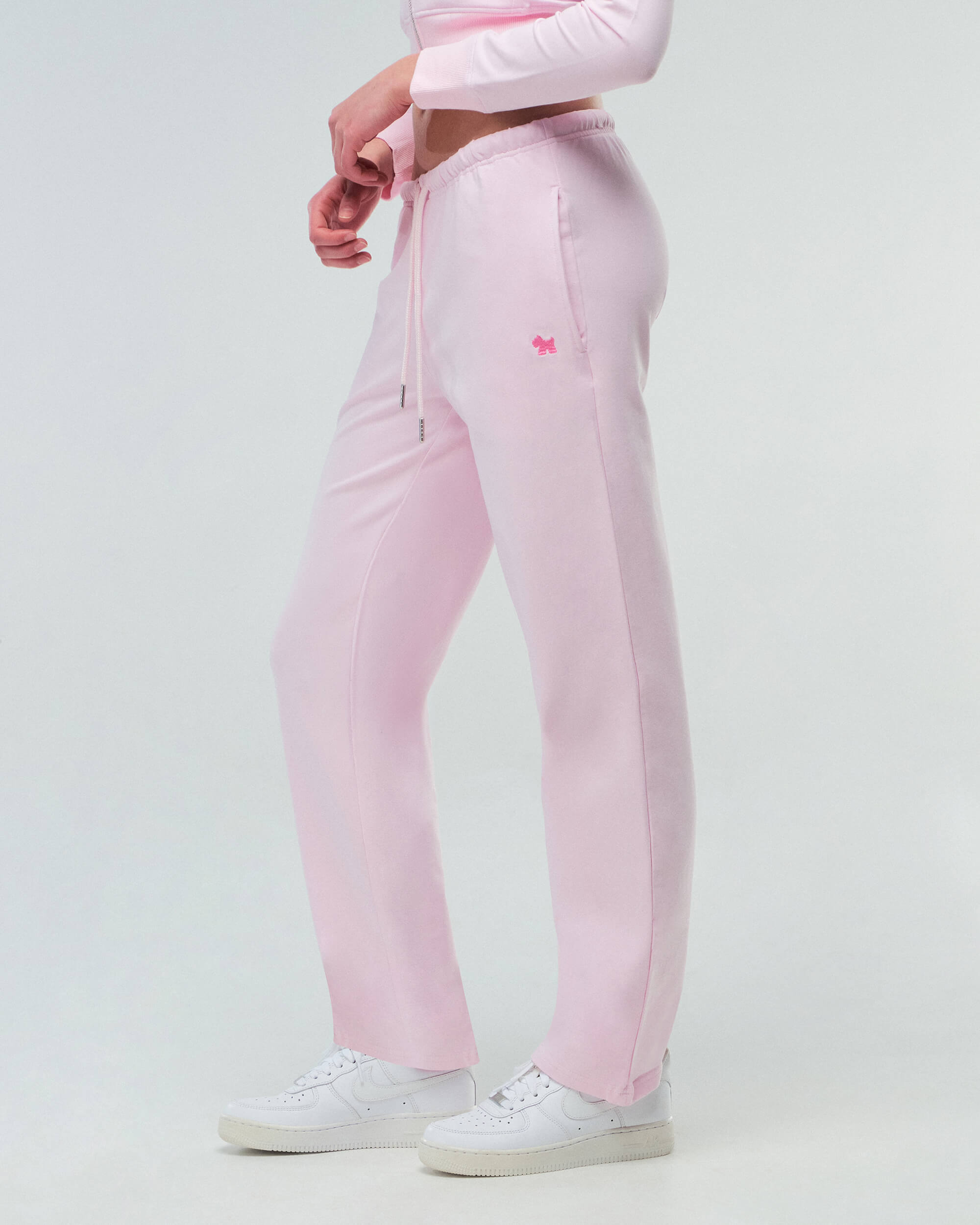 Teen - Low-Rise Semi-Relaxed Fit Pants