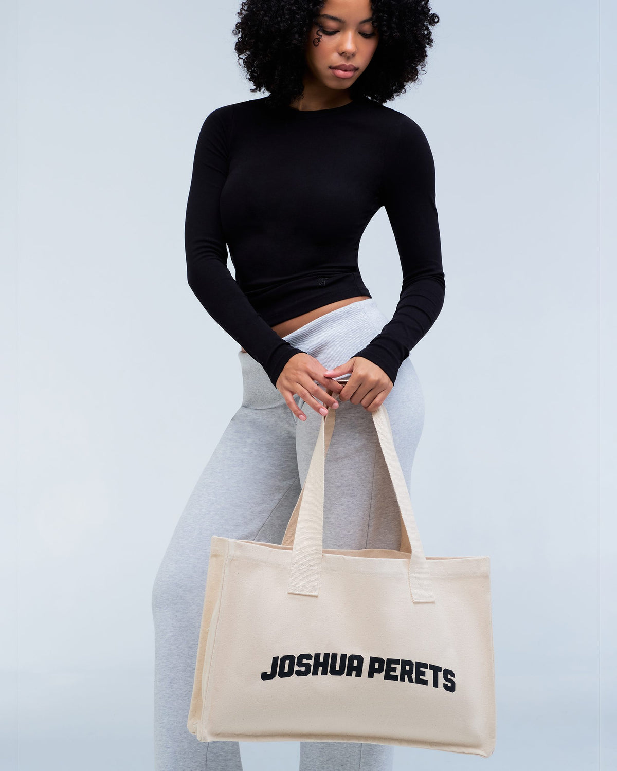 Laena - Heavy Weight Tote Bag