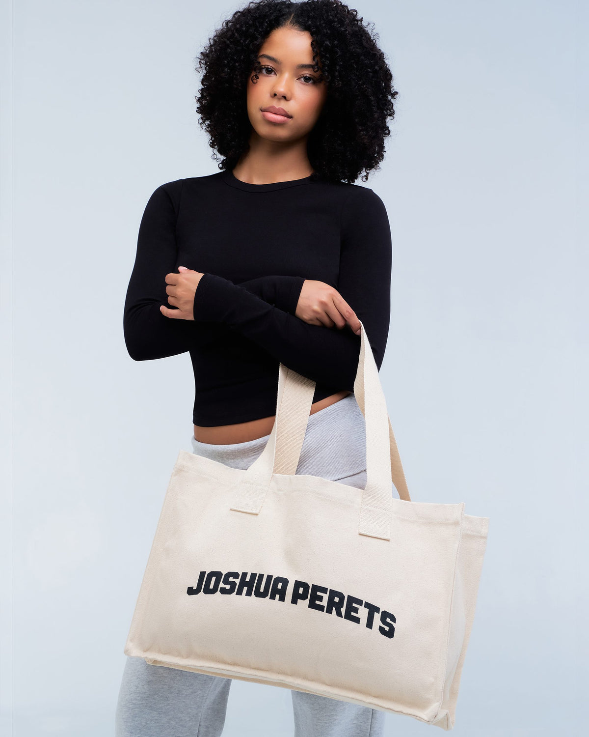 Laena - Heavy Weight Tote Bag