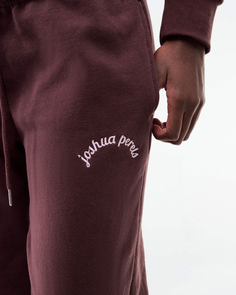 Skyla - Mid-Rise Semi-Relaxed Sweatpants