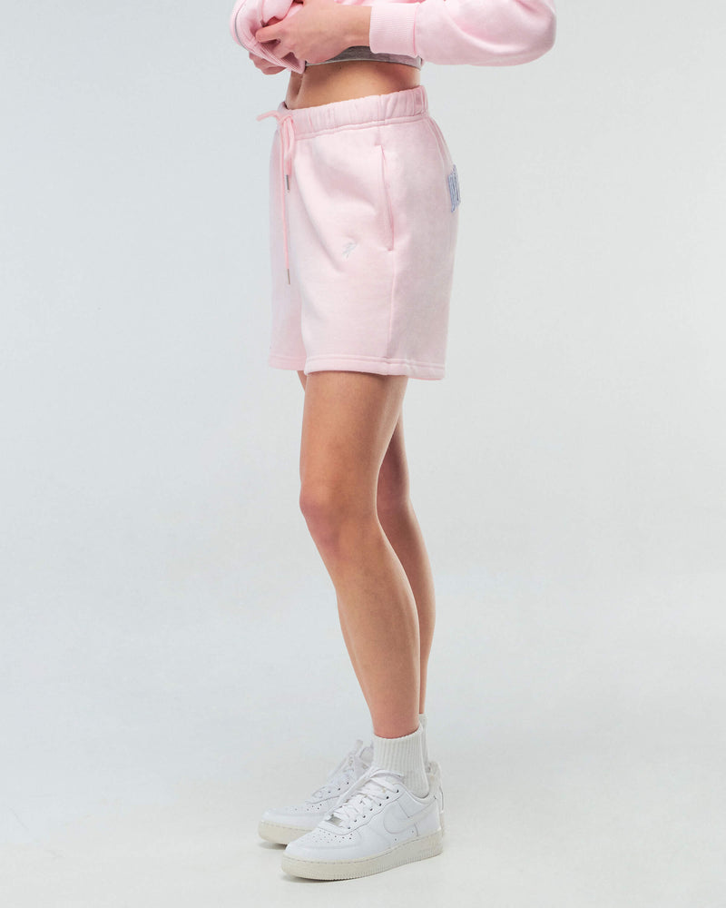 Danna - Relaxed Sweat Short