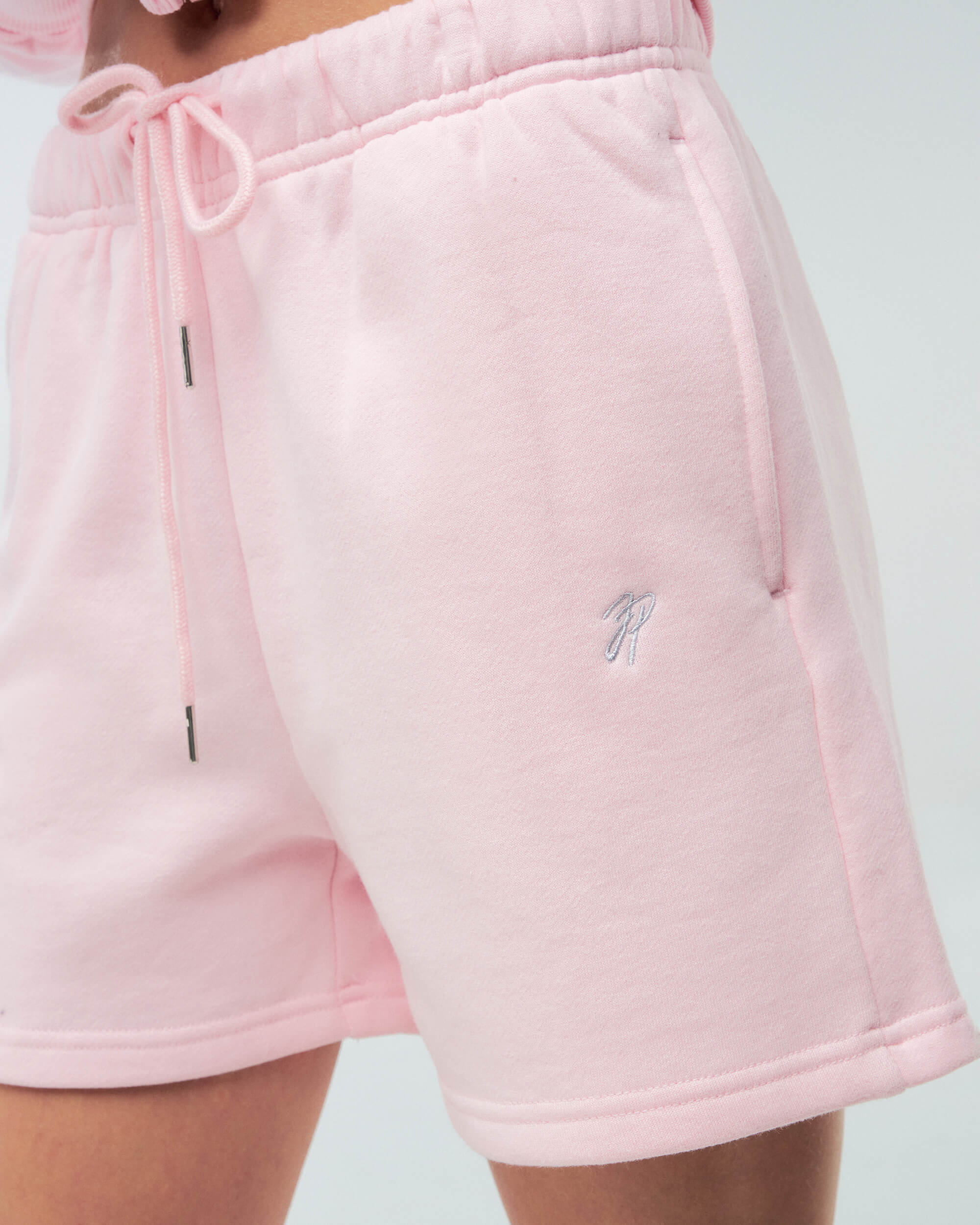 Danna - Relaxed Sweat Short