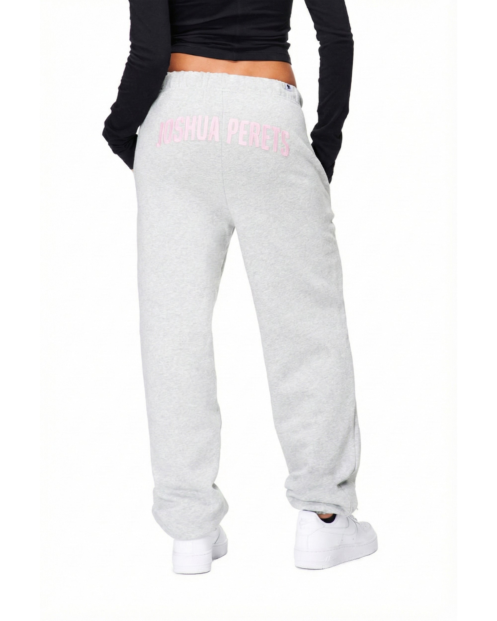 Philly - Relaxed Sweatpant with Logo
