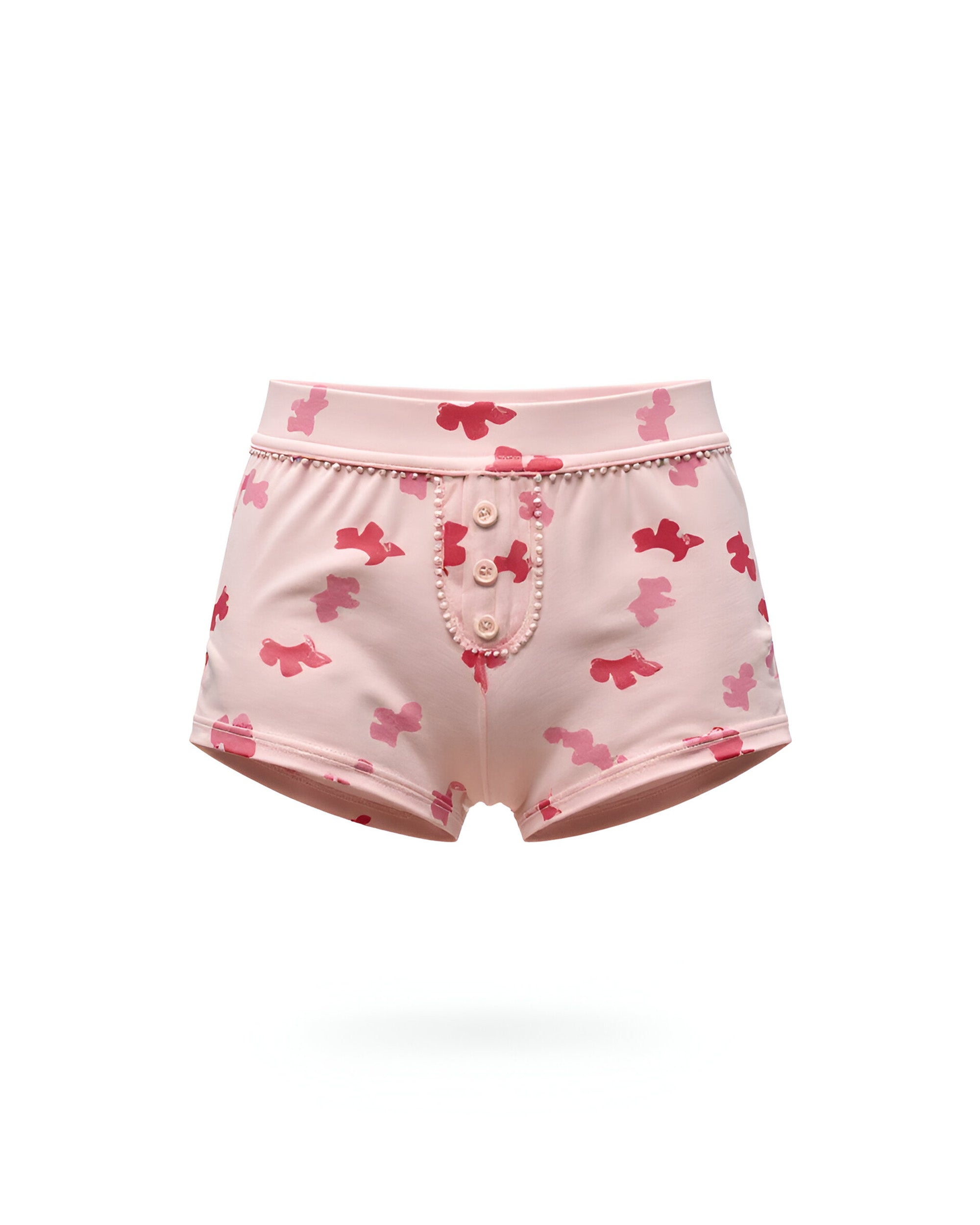 Royal - Fitted Boxer Shorts