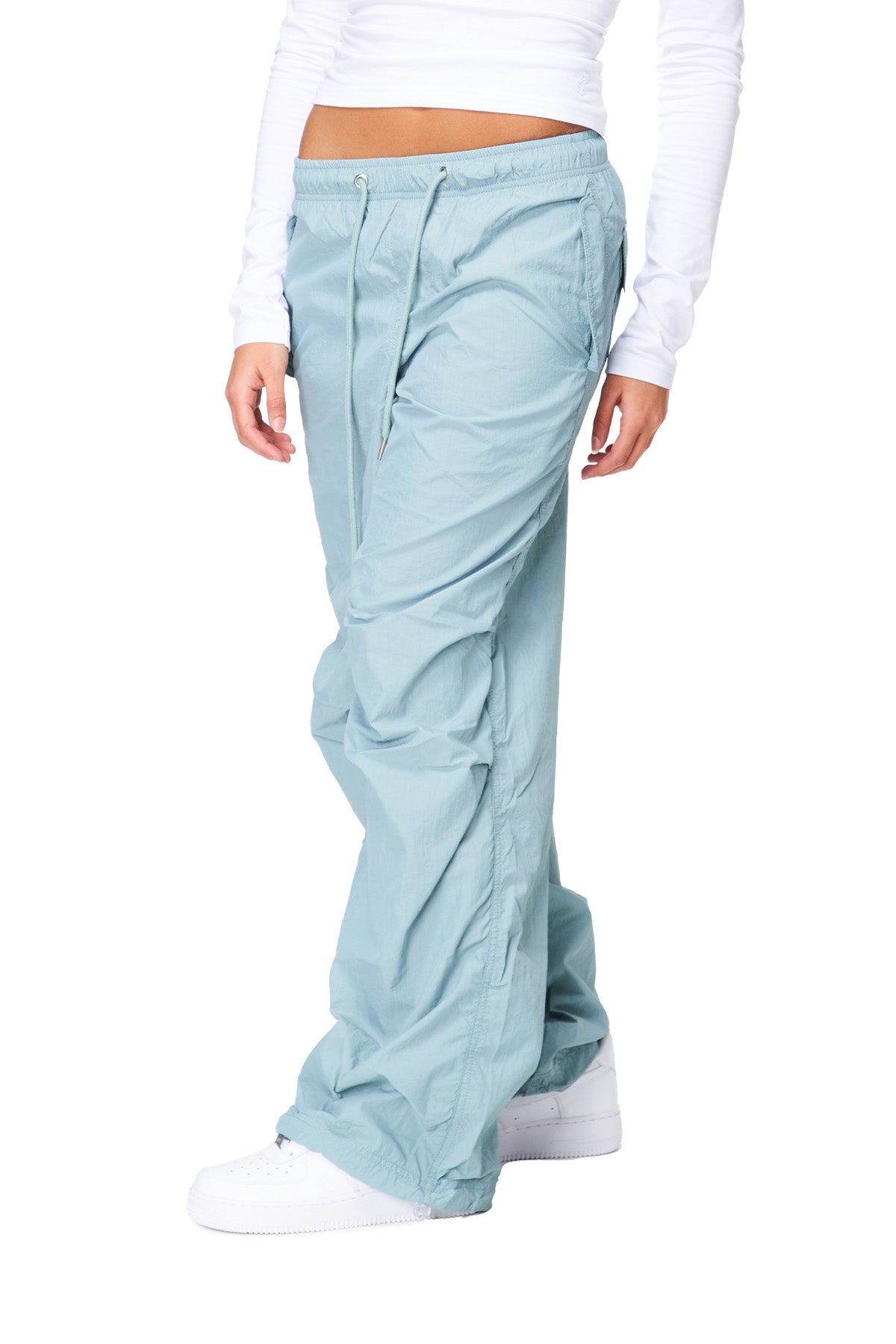 Astrid - Relaxed Parachute Pant