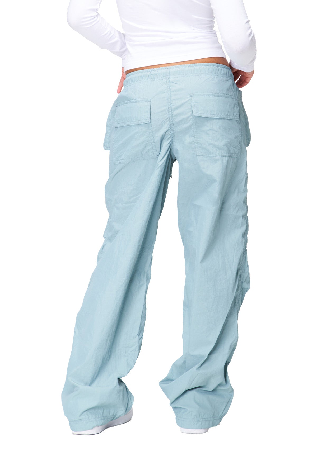 Astrid - Relaxed Parachute Pant