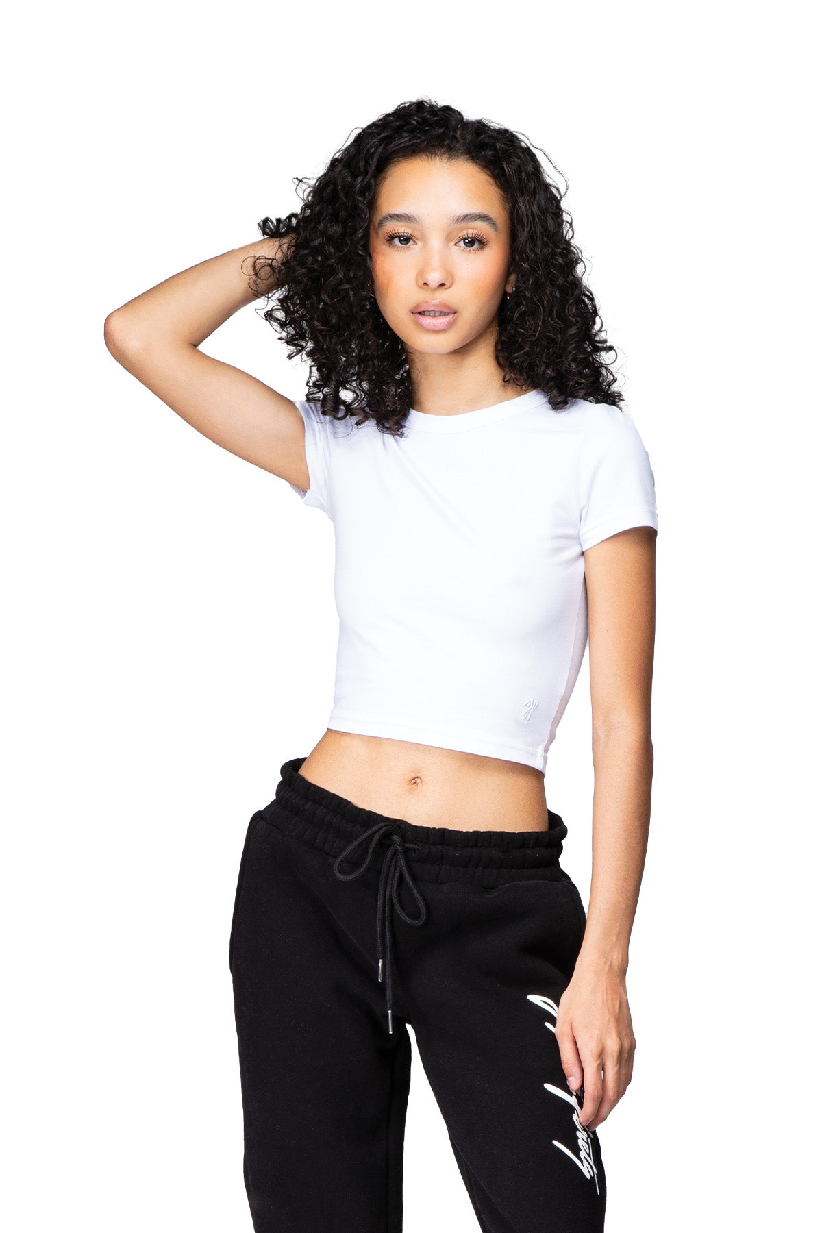 Marisa - Crop T-Shirt