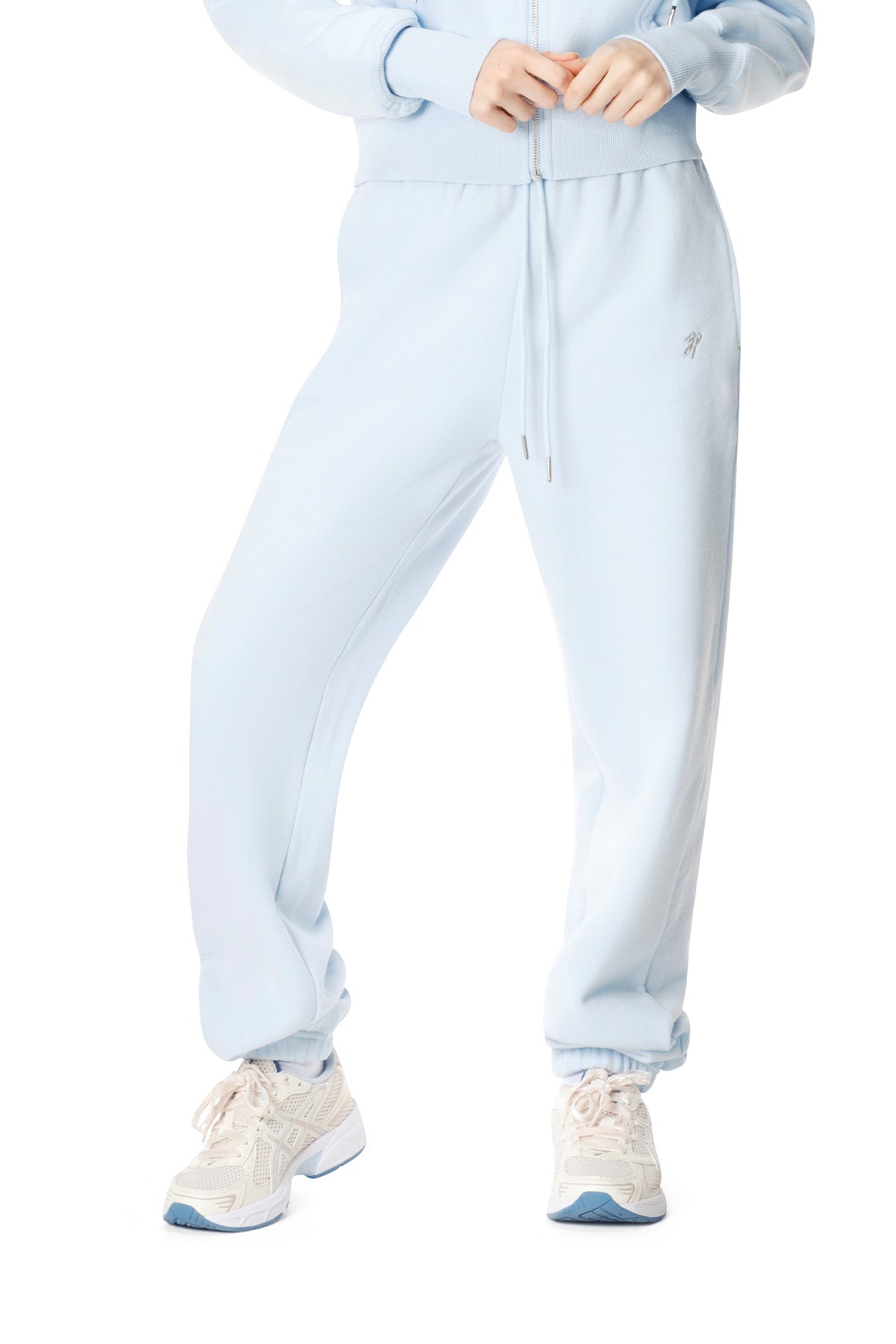 Philly - Relaxed Sweatpant with Logo