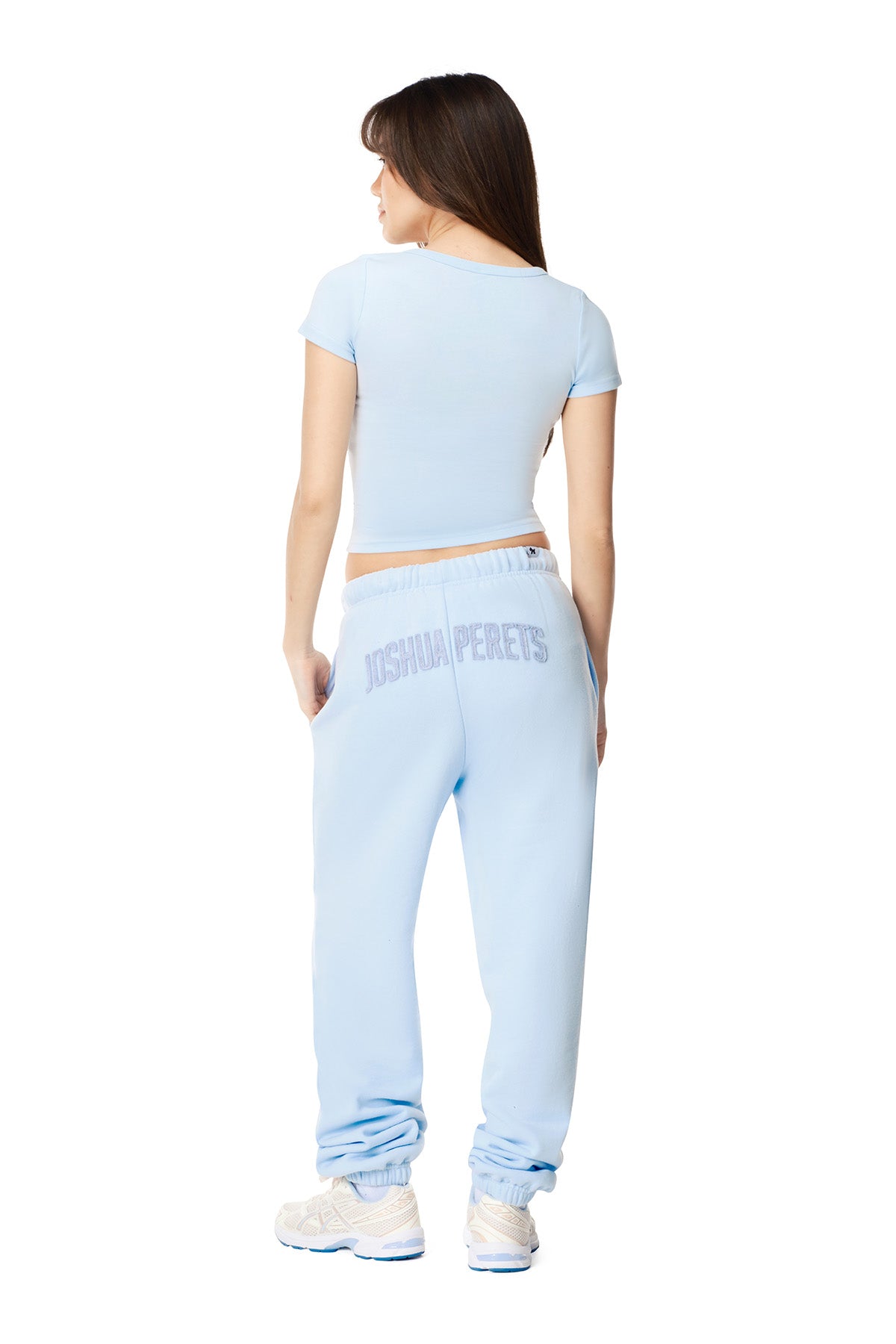 Philly - Relaxed Sweatpant with Logo