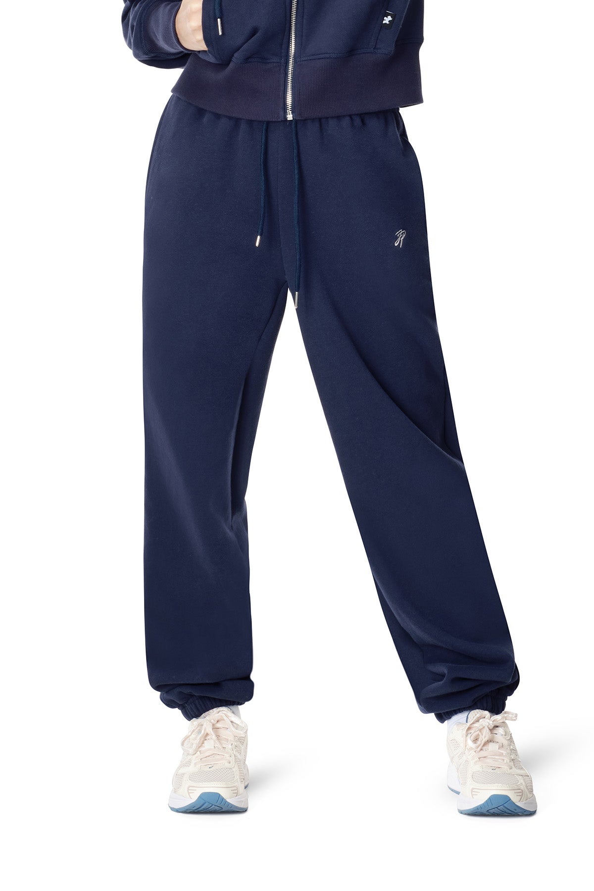 Philly - Relaxed Sweatpant with Logo