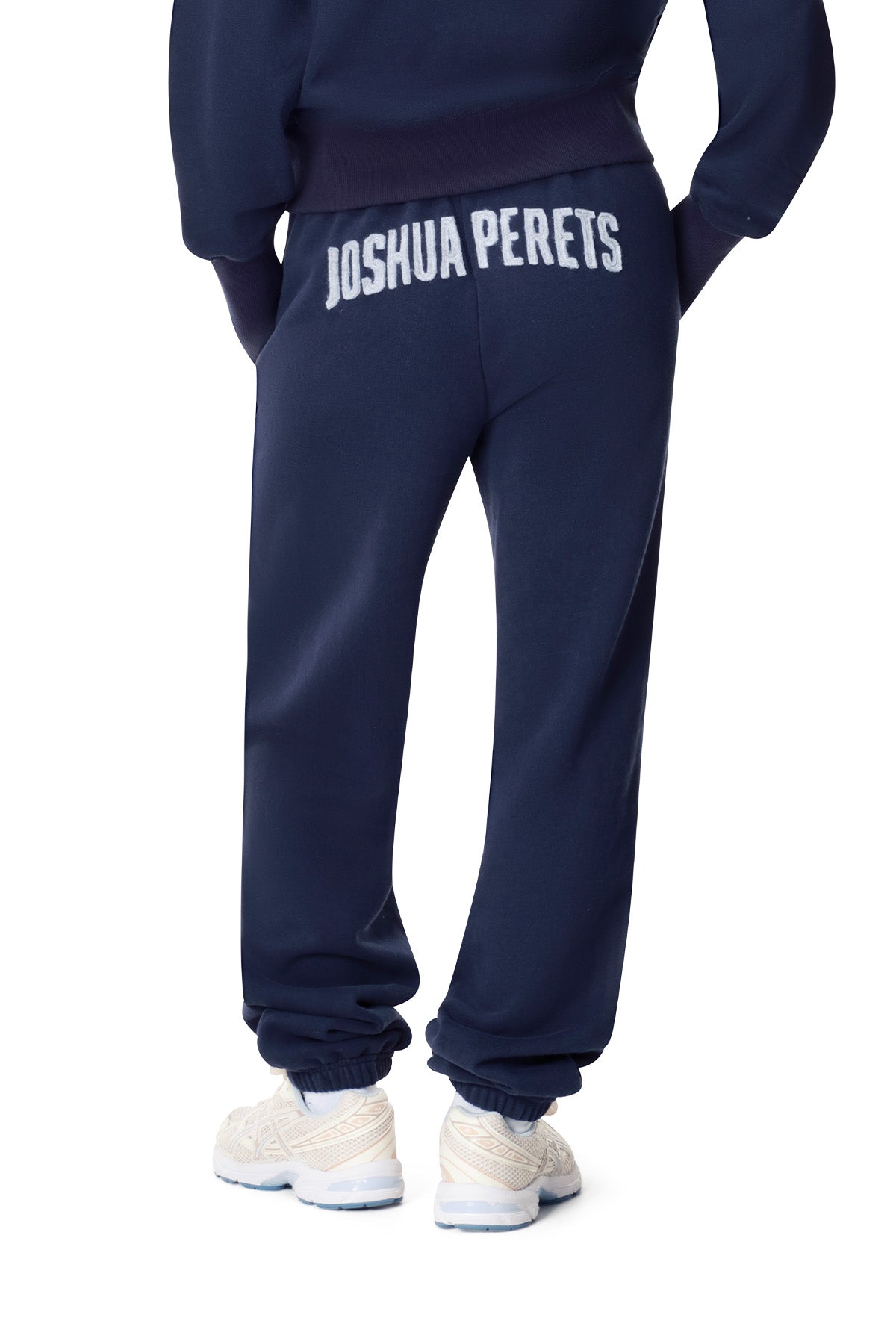 Philly - Relaxed Sweatpant with Logo