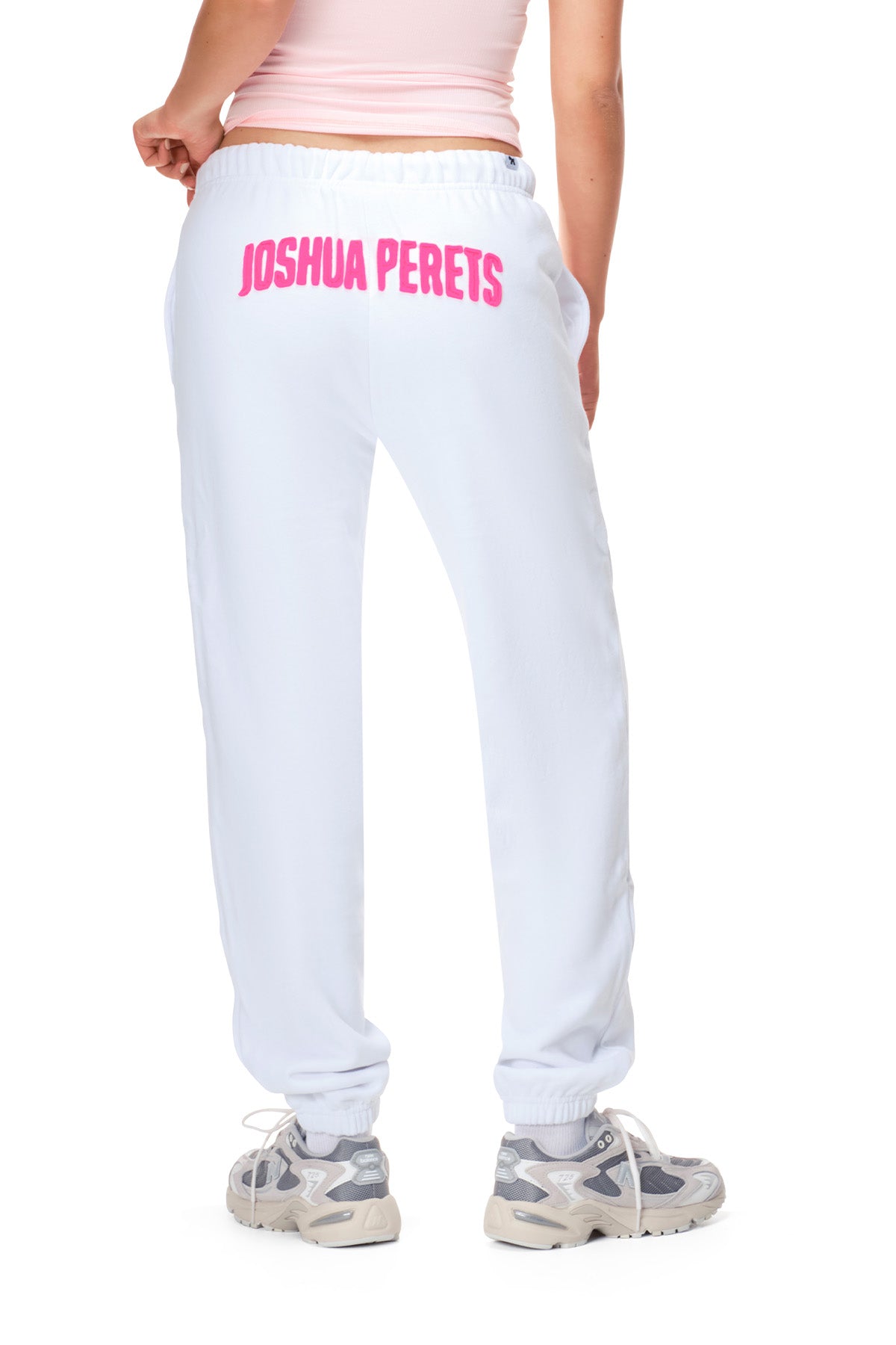Philly - Relaxed Sweatpant with Logo