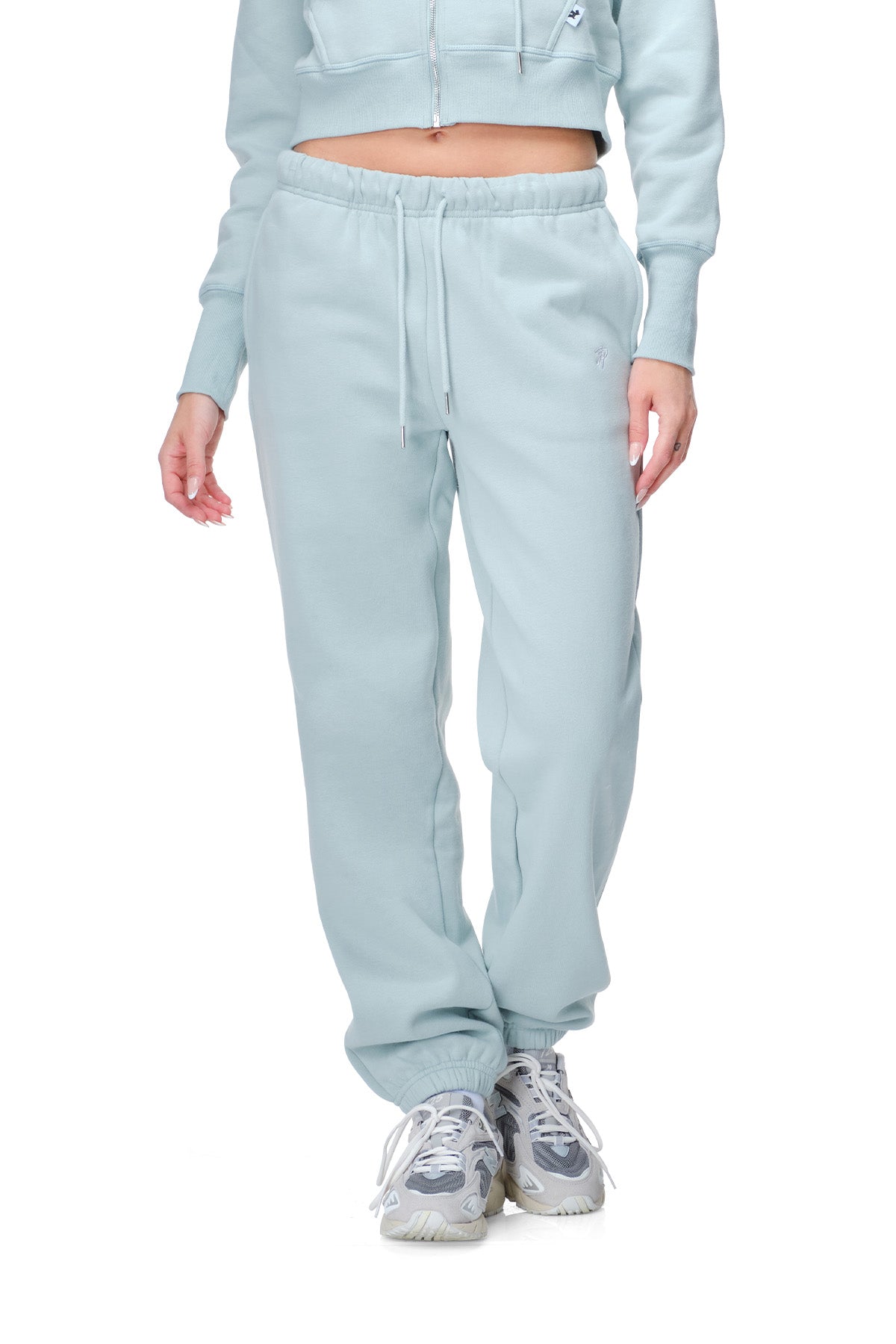 Philly - Relaxed Sweatpant with Logo