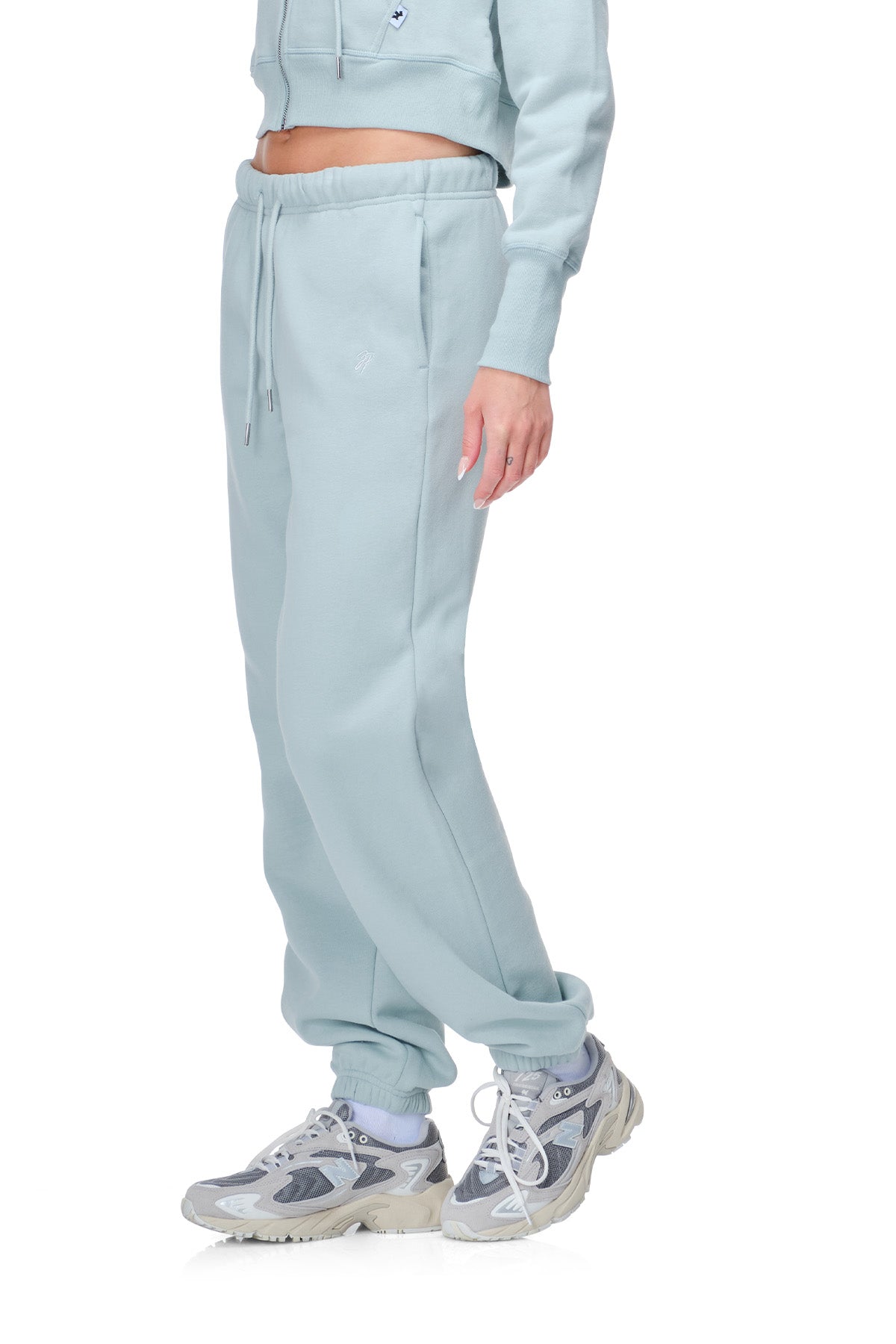 Philly - Relaxed Sweatpant with Logo