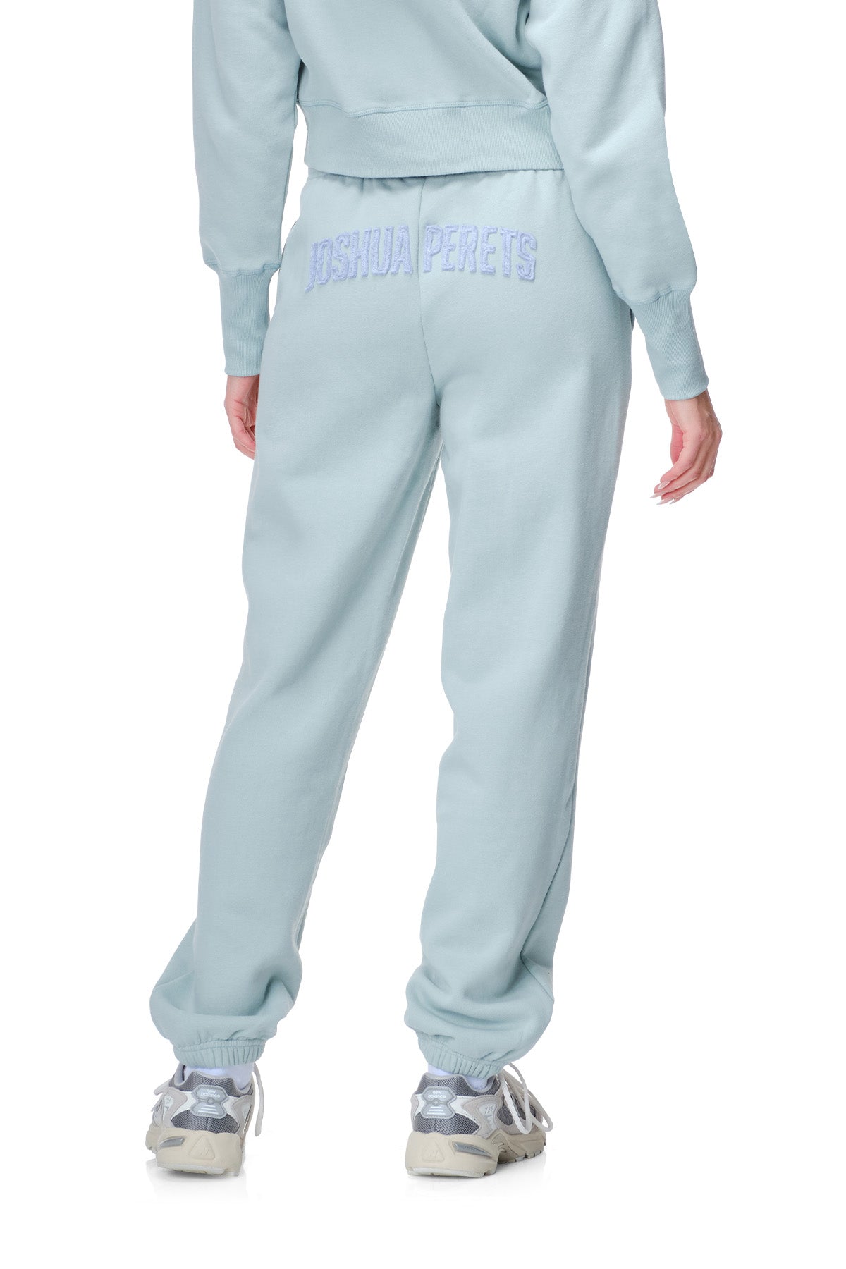 Philly - Relaxed Sweatpant with Logo