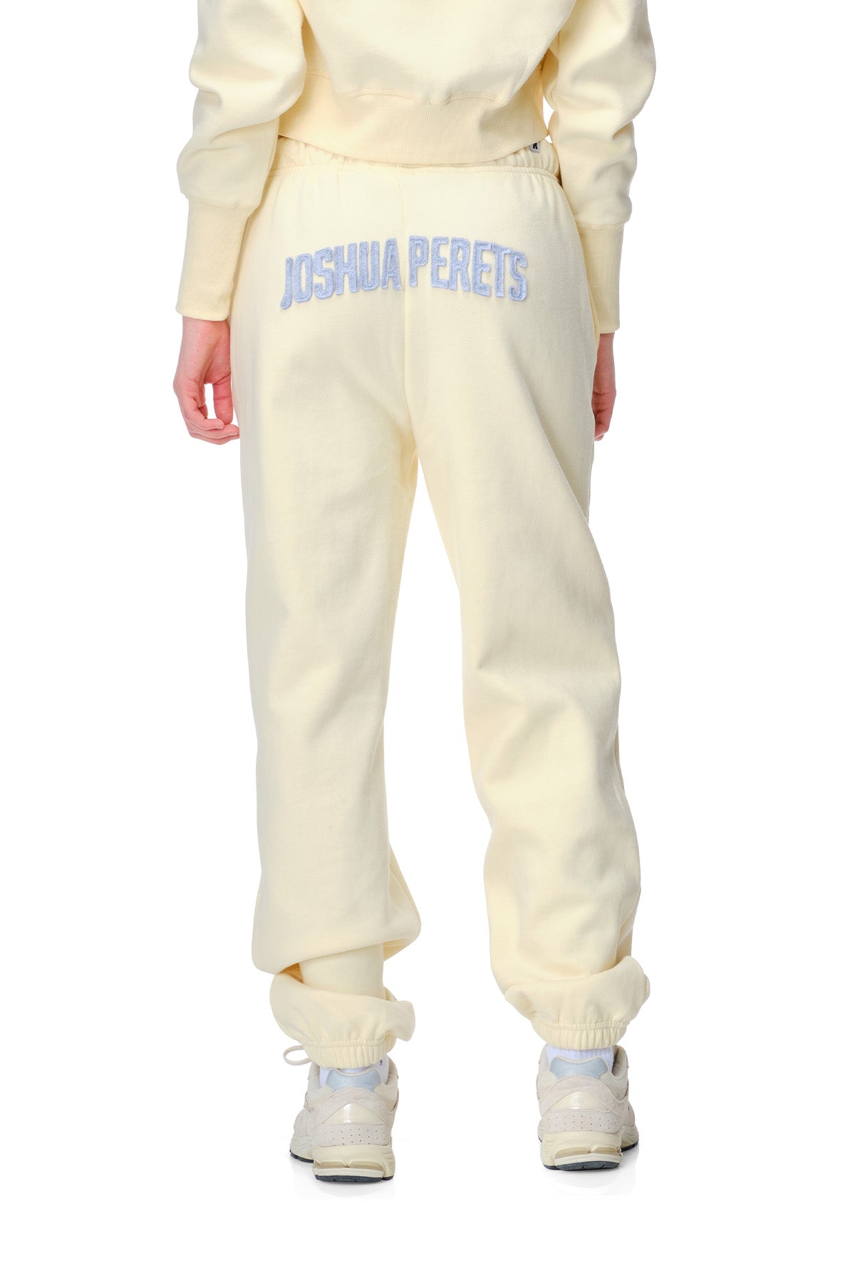 Philly - Relaxed Sweatpant with Logo