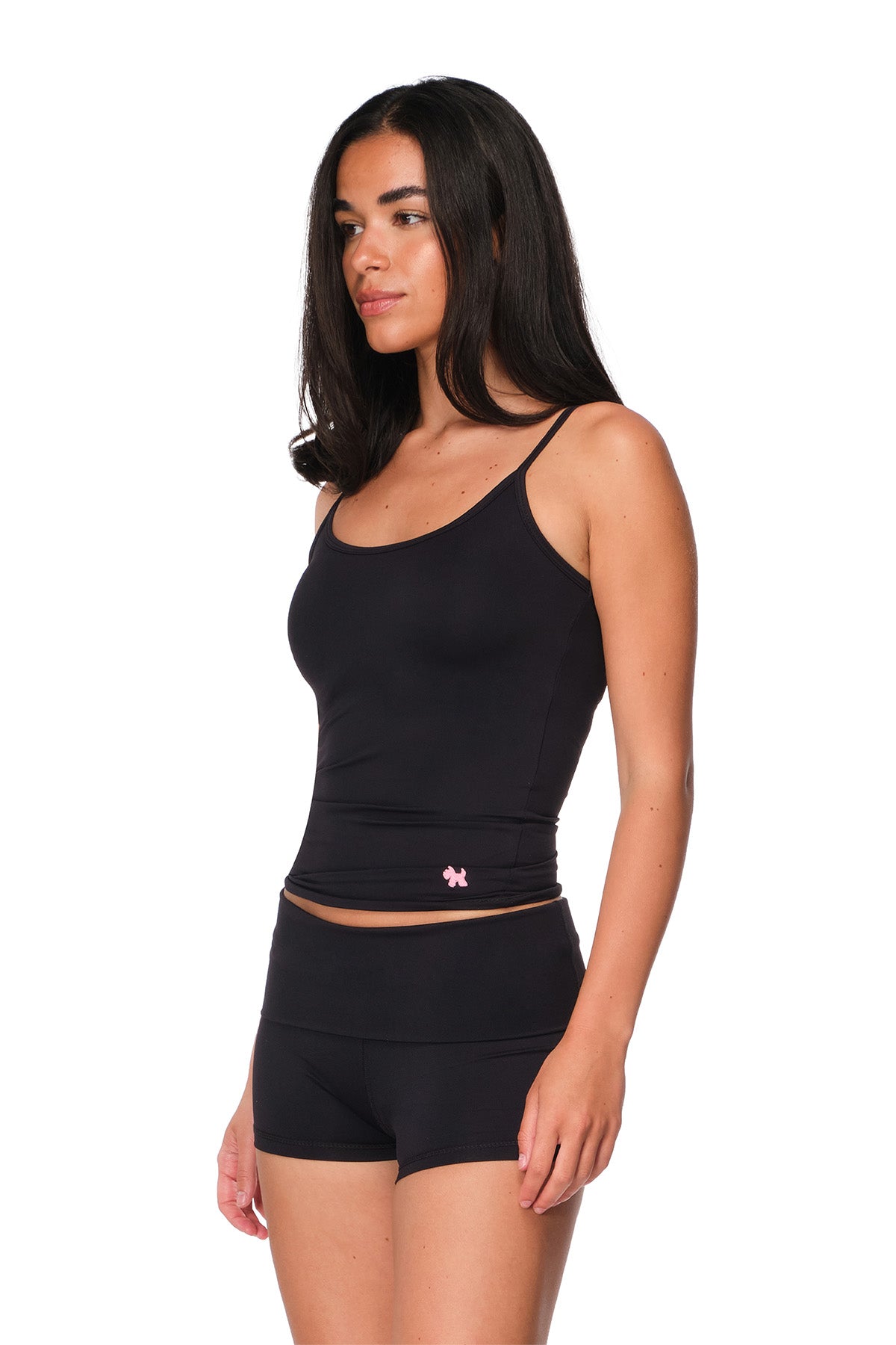 Cartier - Fitted String Camisole