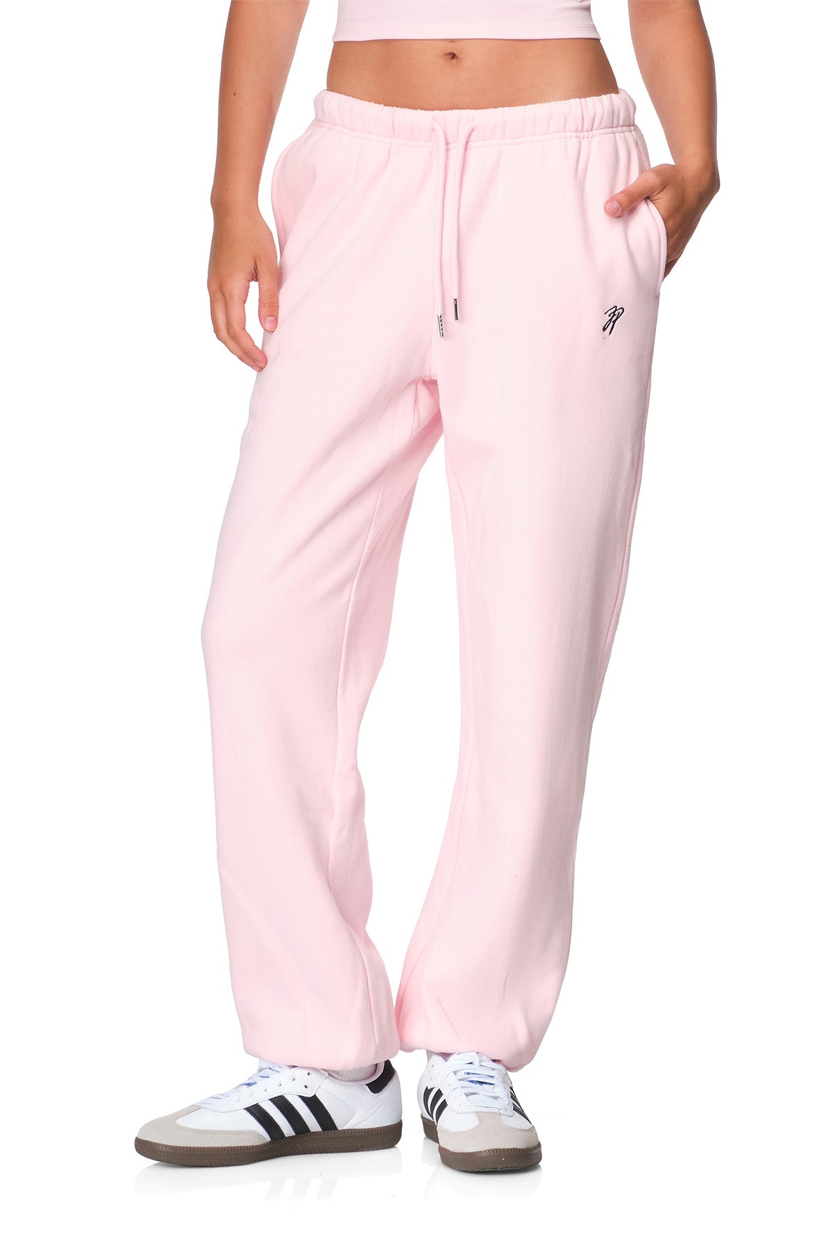 Liv - Semi Fitted Sweatpants