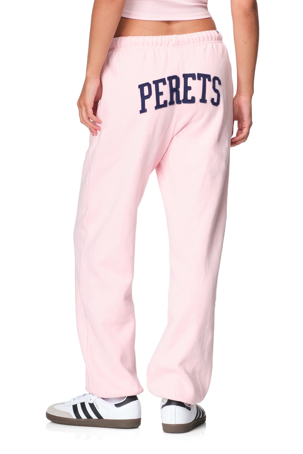 Liv - Semi Fitted Sweatpants