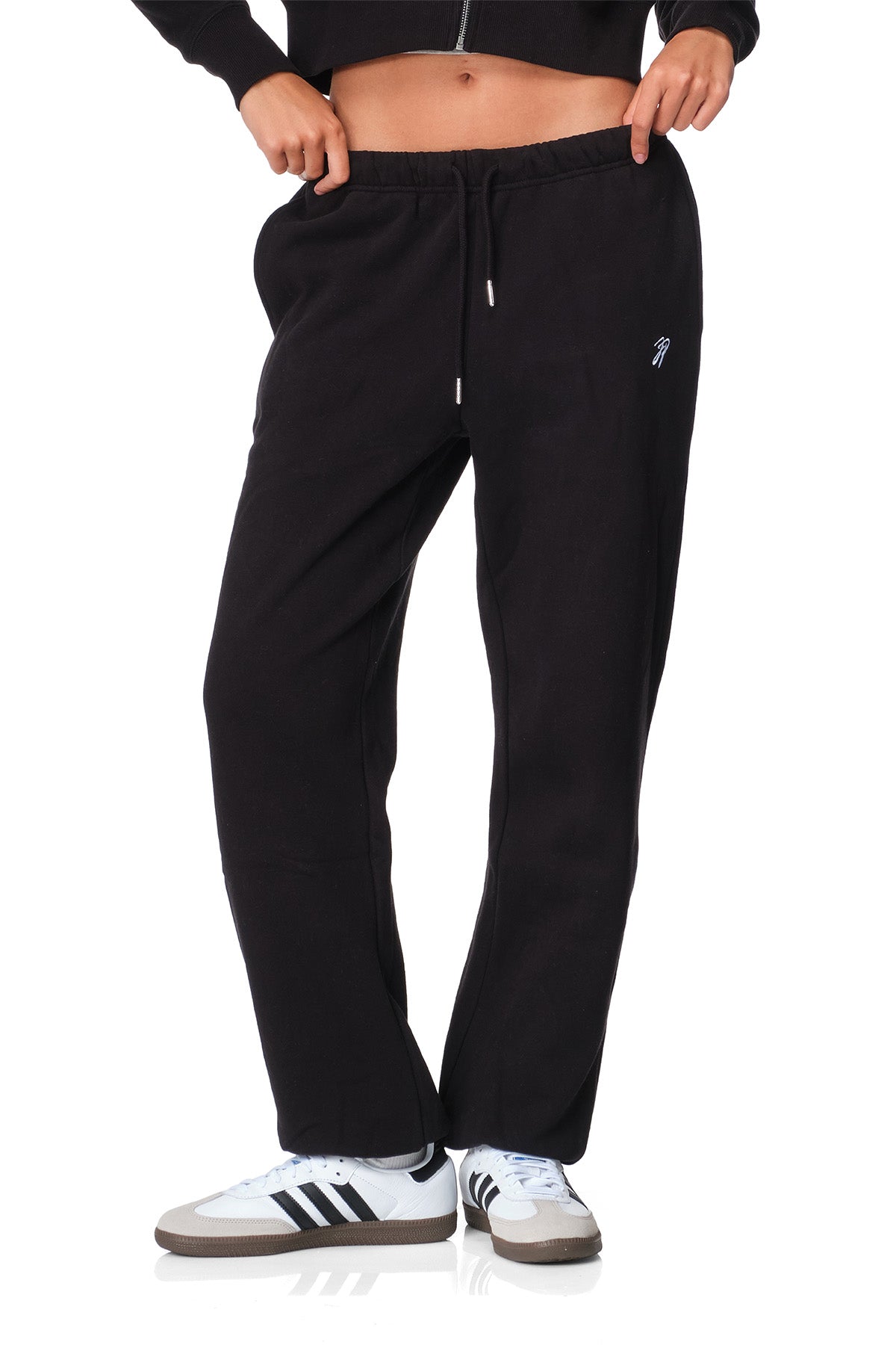 Liv - Semi Fitted Sweatpants