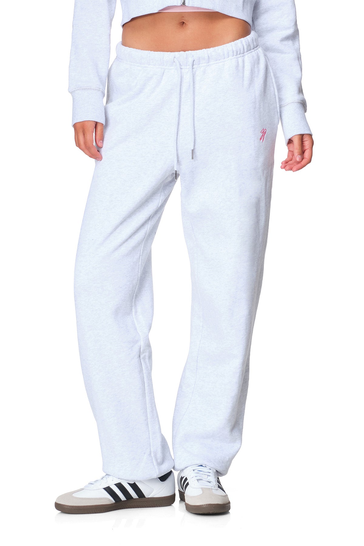 Liv - Semi Fitted Sweatpants