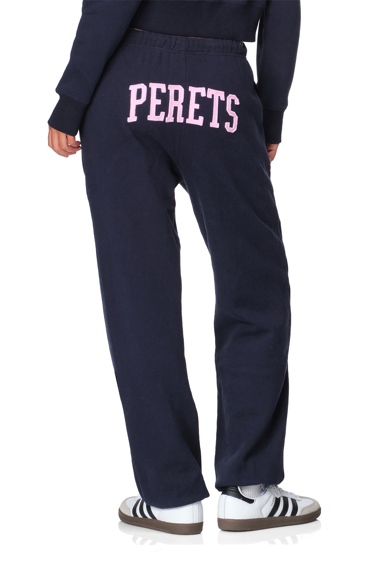 Liv - Semi Fitted Sweatpants