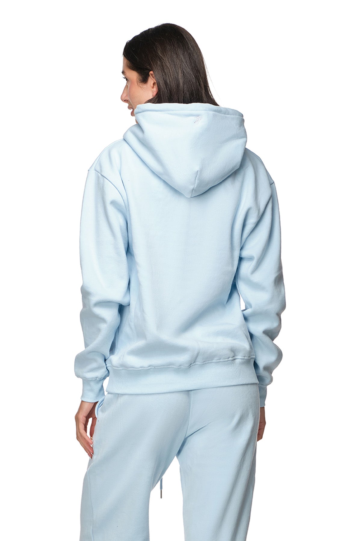 Marani - Relaxed Pullover Hoodie