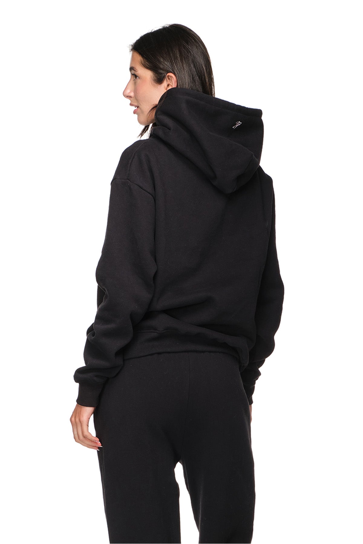 Marani - Relaxed Fit Pullover Hoodie