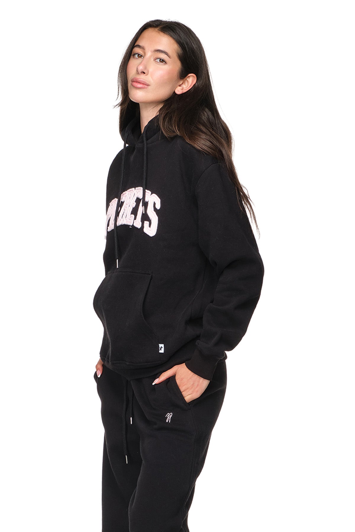 Marani - Relaxed Fit Pullover Hoodie
