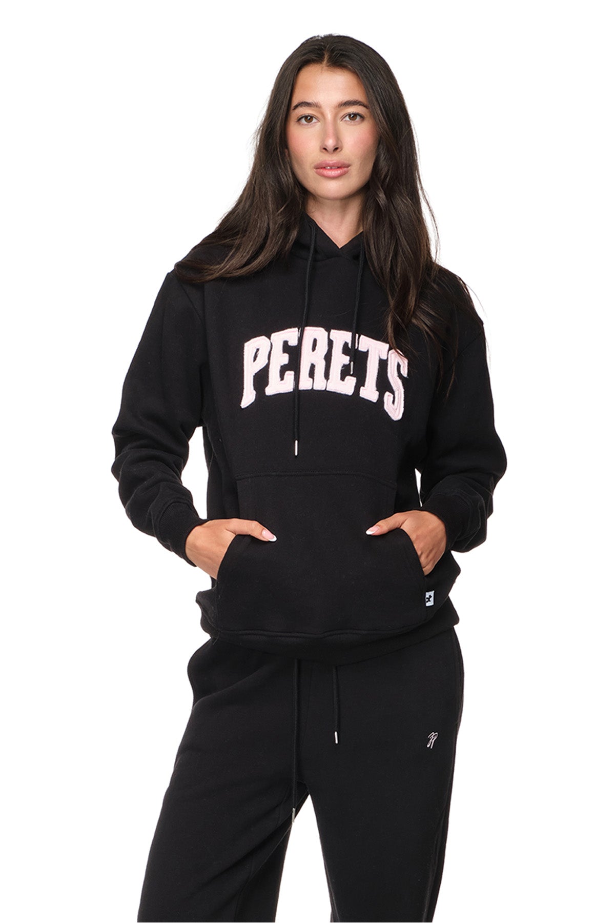 Marani - Relaxed Fit Pullover Hoodie