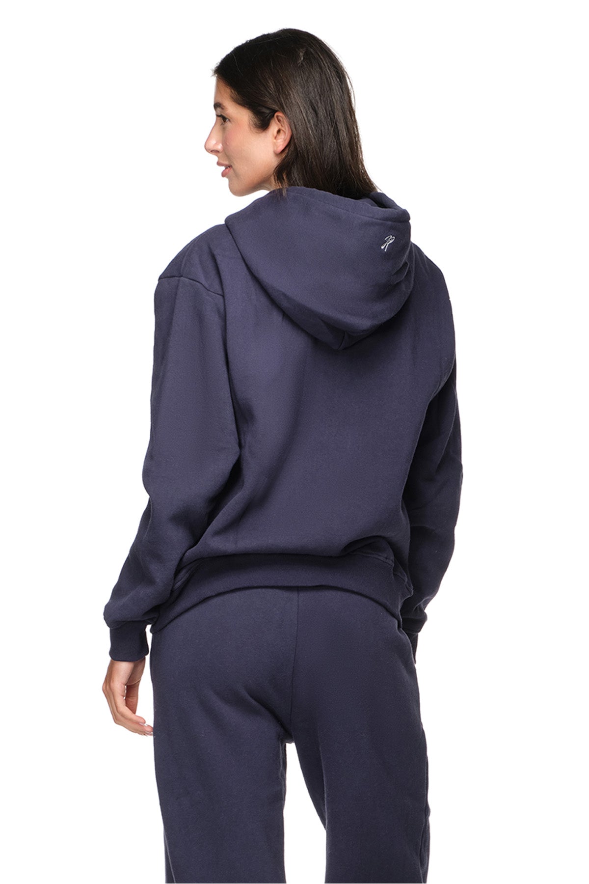 Marani - Relaxed Fit Pullover Hoodie